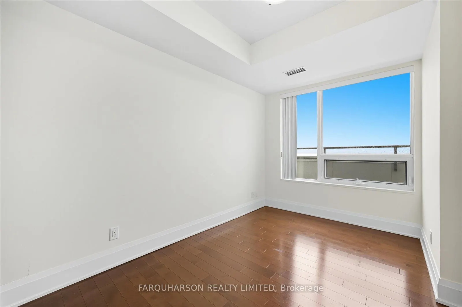 8200 Birchmount Road, #Rg6