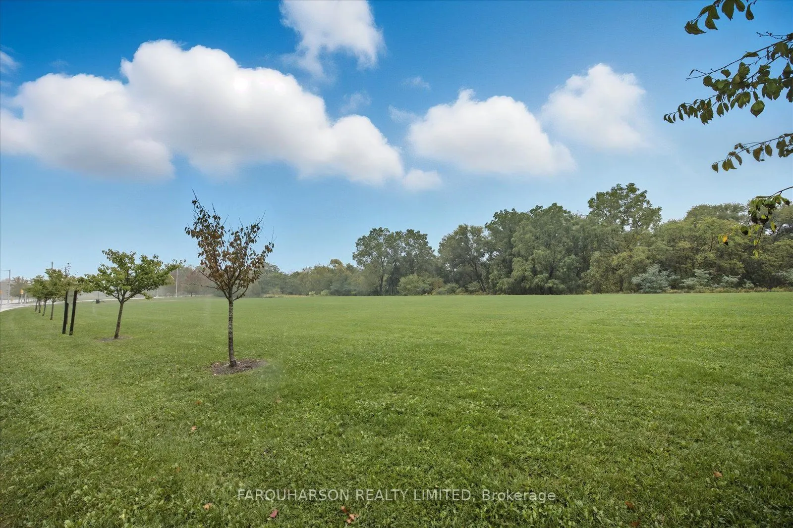 8200 Birchmount Road, #Rg6