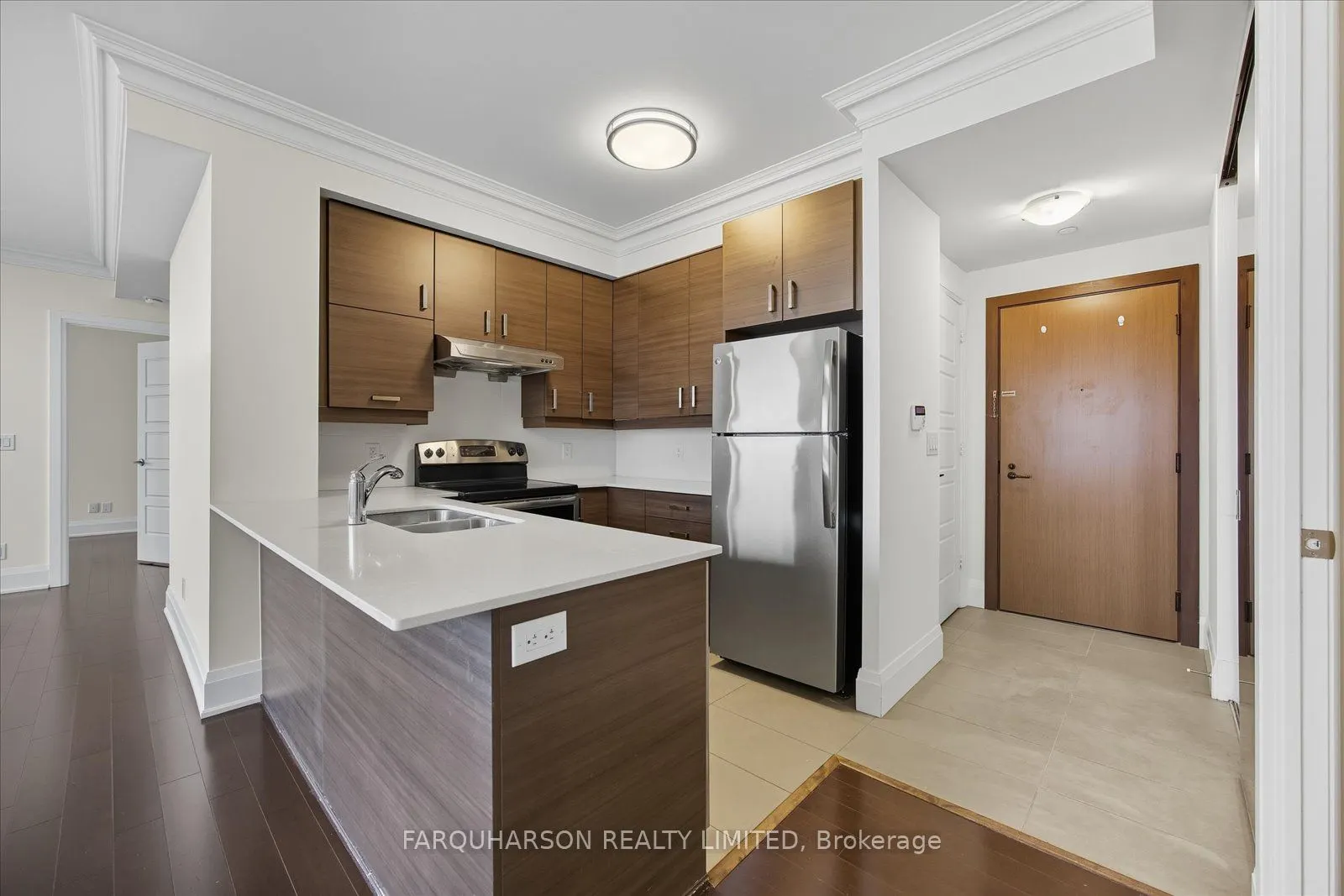8200 Birchmount Road, #Rg6