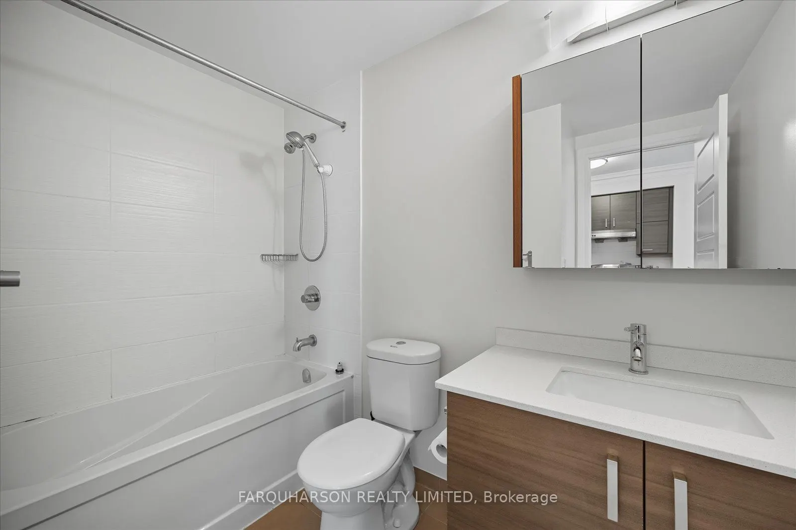 8200 Birchmount Road, #Rg6