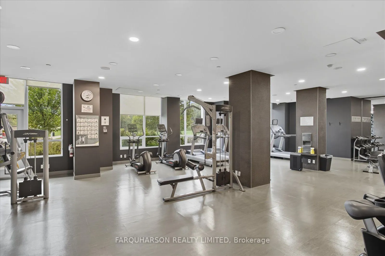 8200 Birchmount Road, #Rg6