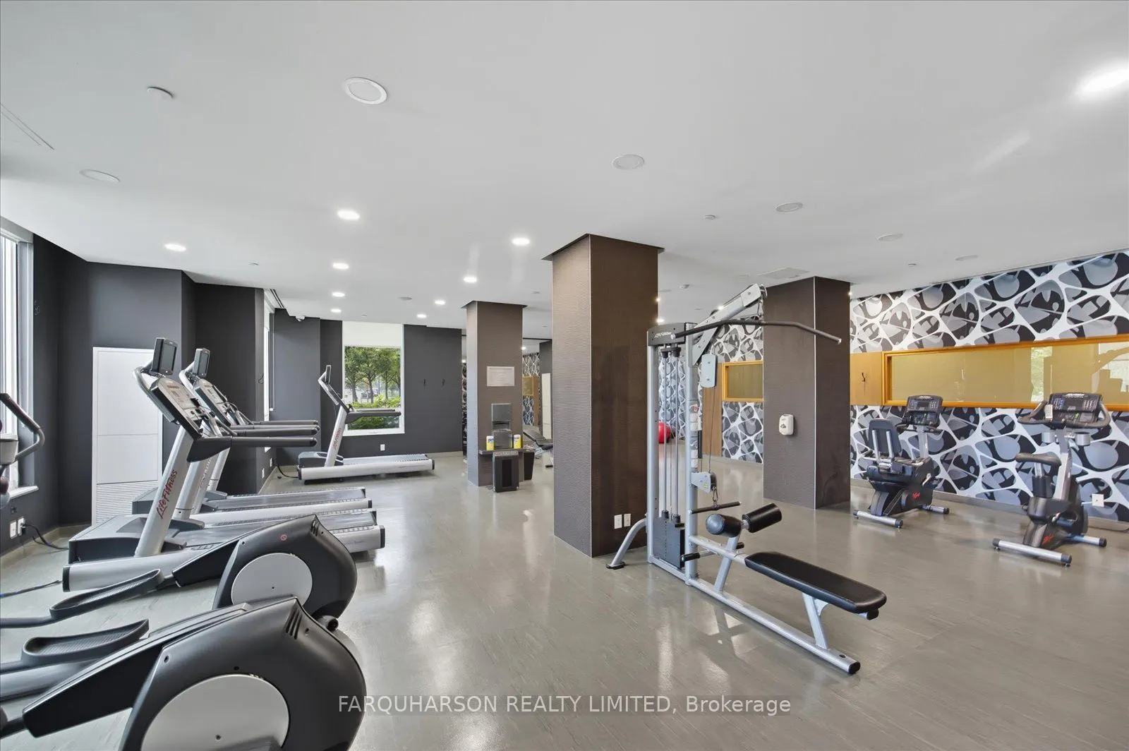 8200 Birchmount Road, #Rg6