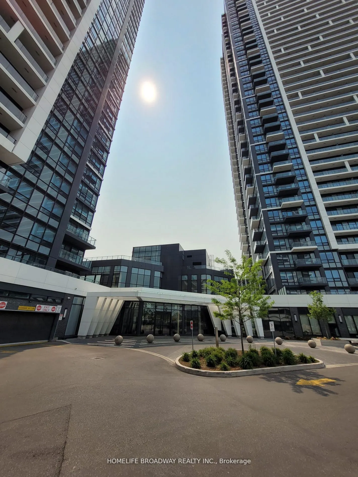 18 Water Walk Drive, #201
