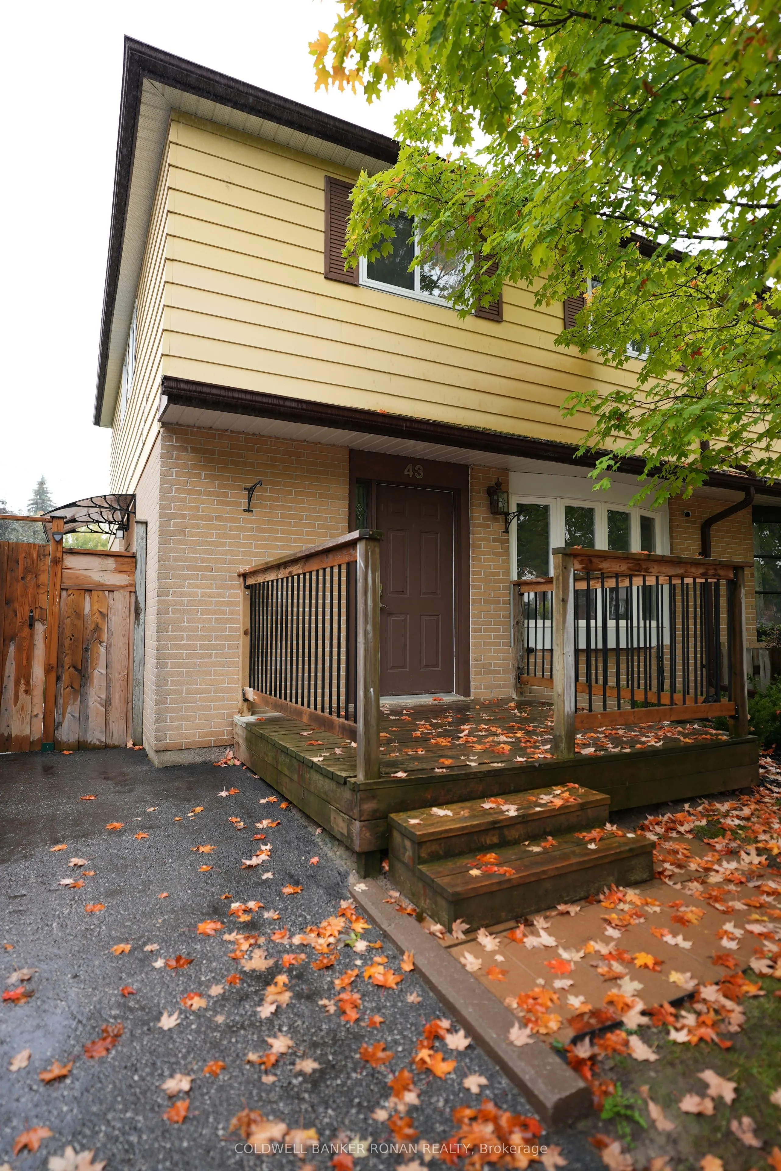 43 Adeline Avenue