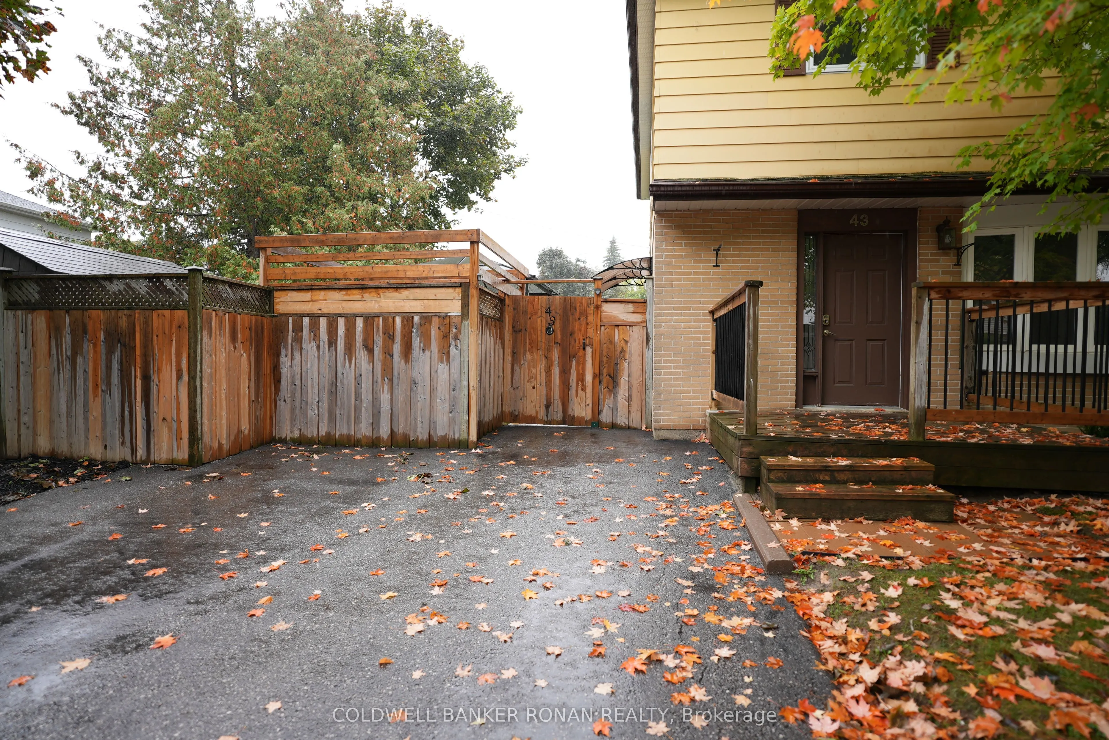 43 Adeline Avenue
