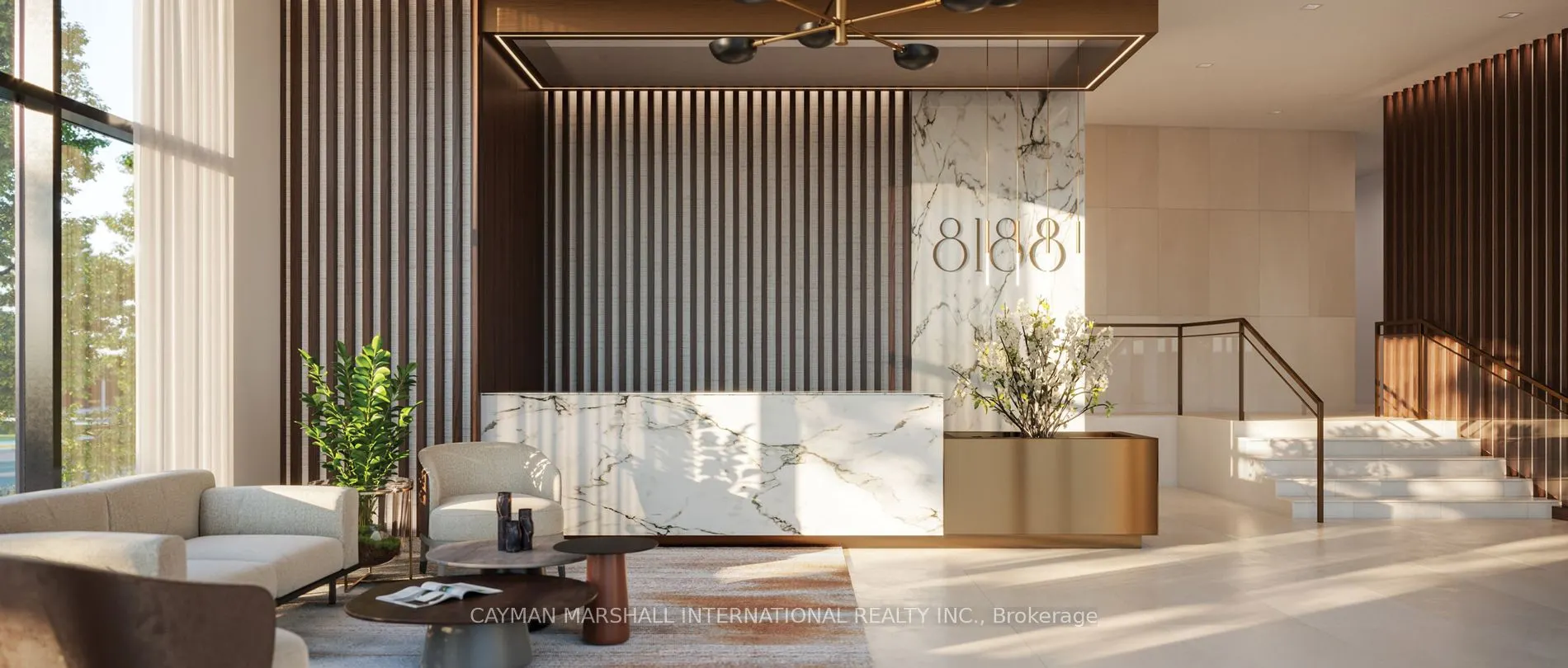8188 Yonge Street, #113
