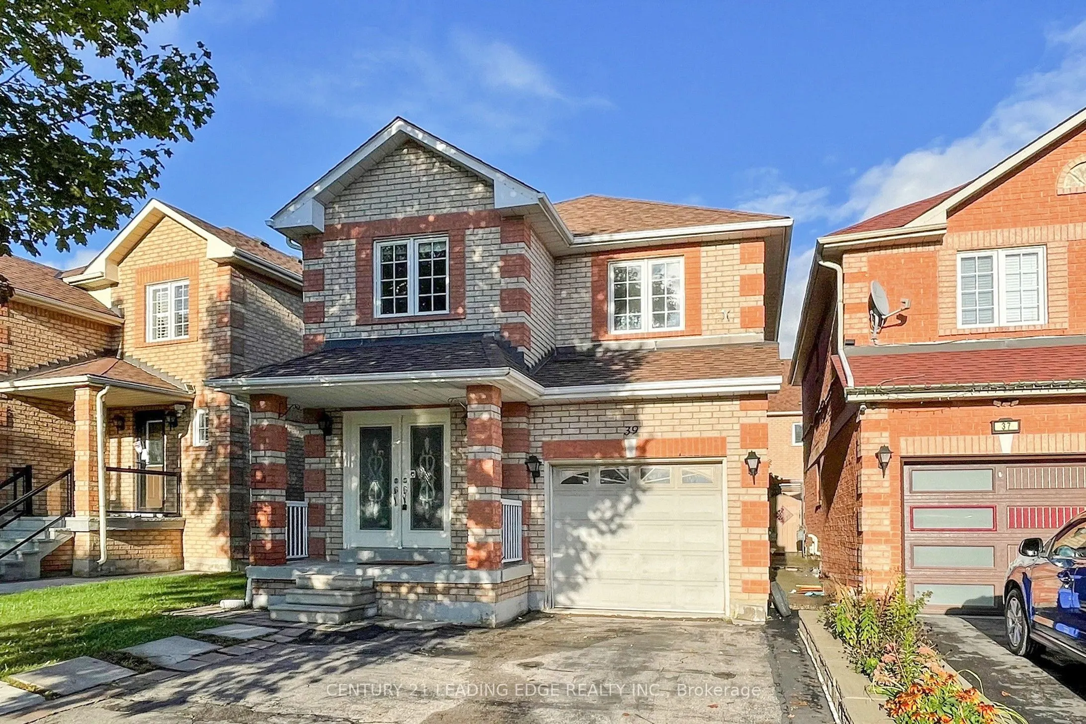 39 Horstman Street