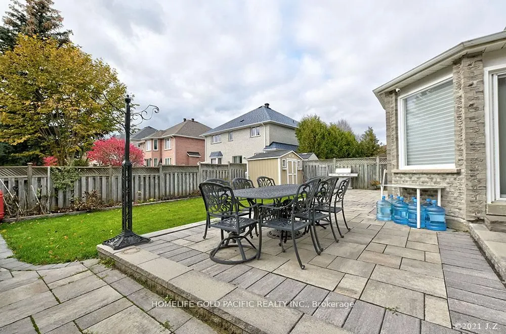 48 Havagal Crescent