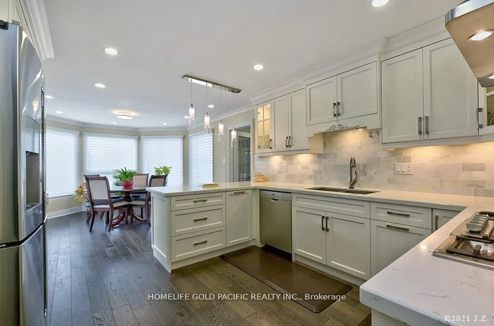 48 Havagal Crescent