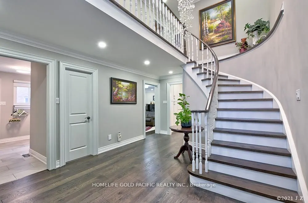 48 Havagal Crescent