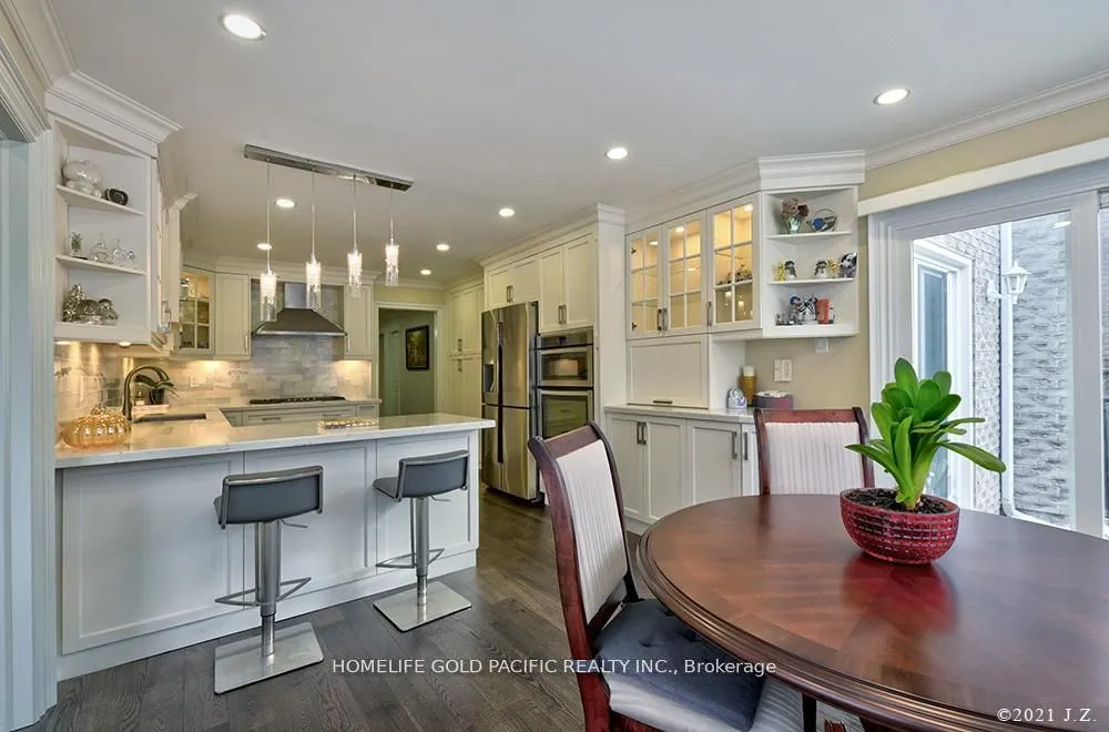 48 Havagal Crescent