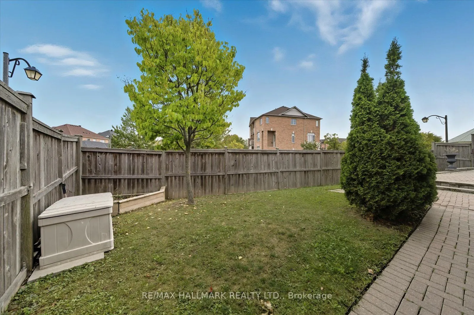 20 Greensborough Villag Circle, #23