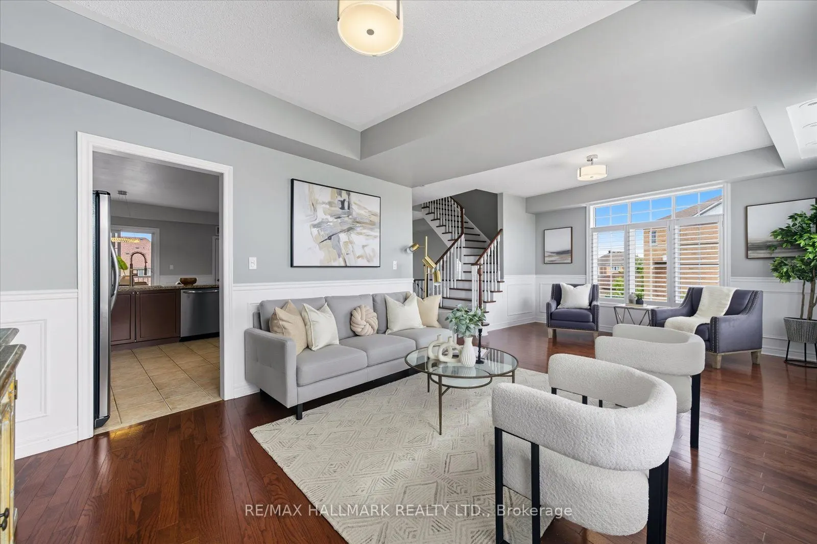 20 Greensborough Villag Circle, #23