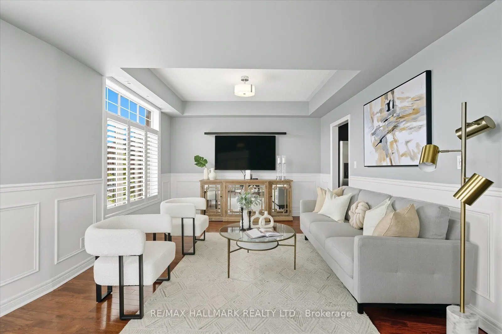 20 Greensborough Villag Circle, #23