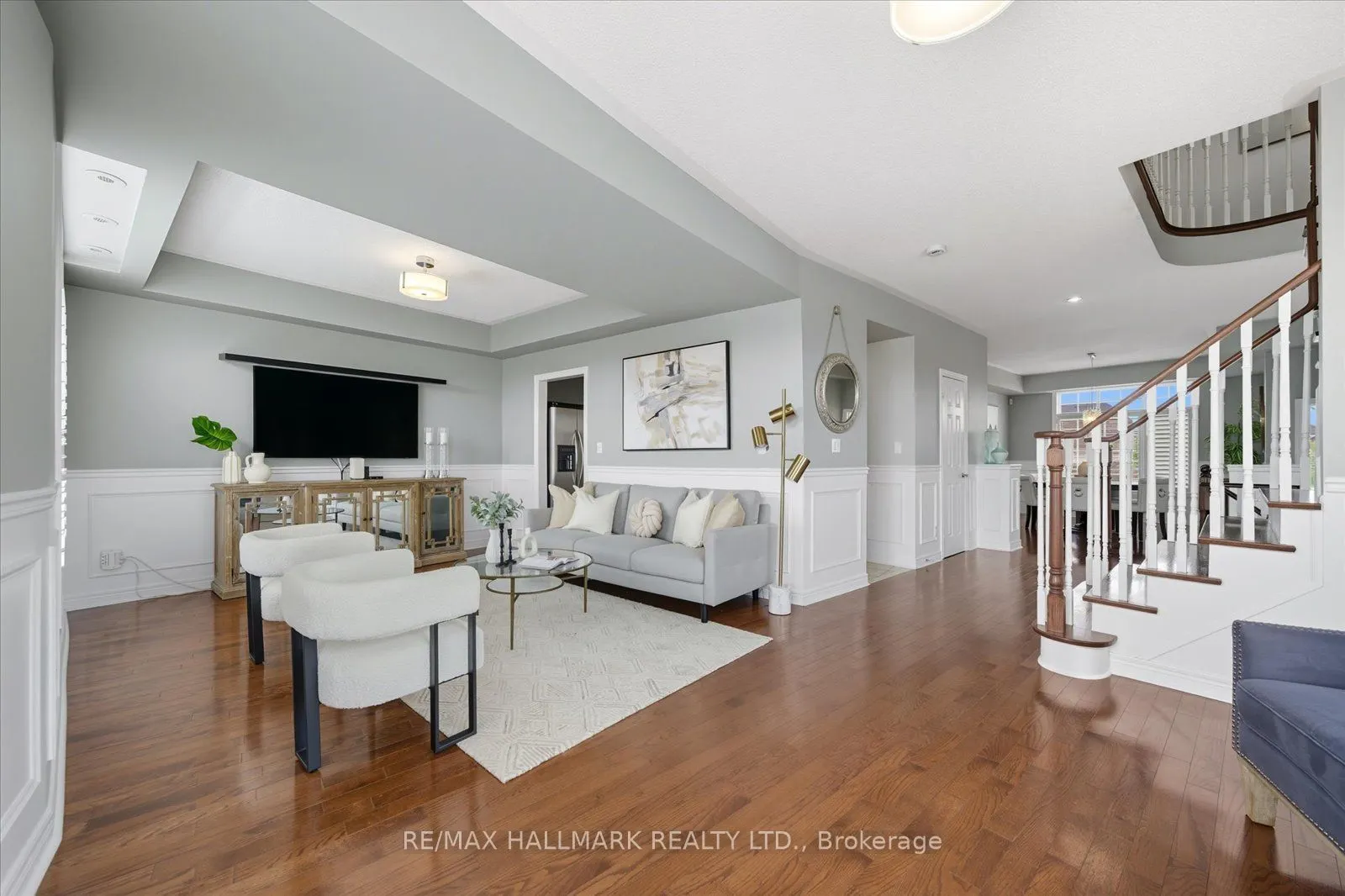 20 Greensborough Villag Circle, #23
