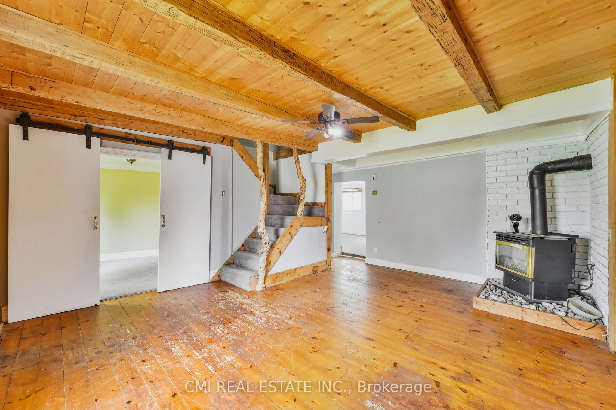 532 James Street
