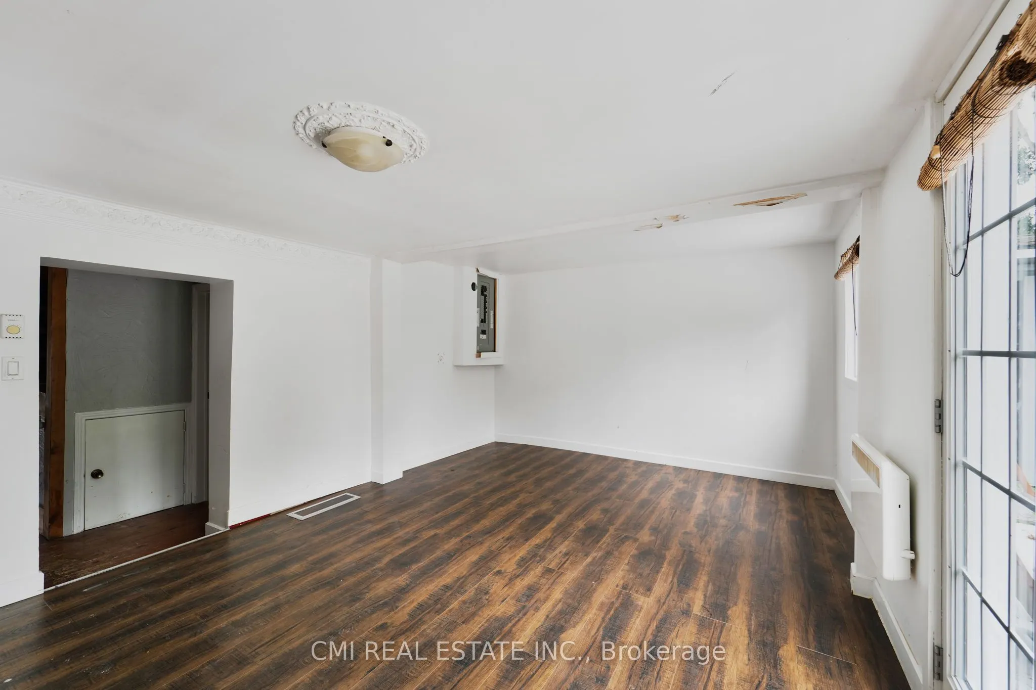 532 James Street