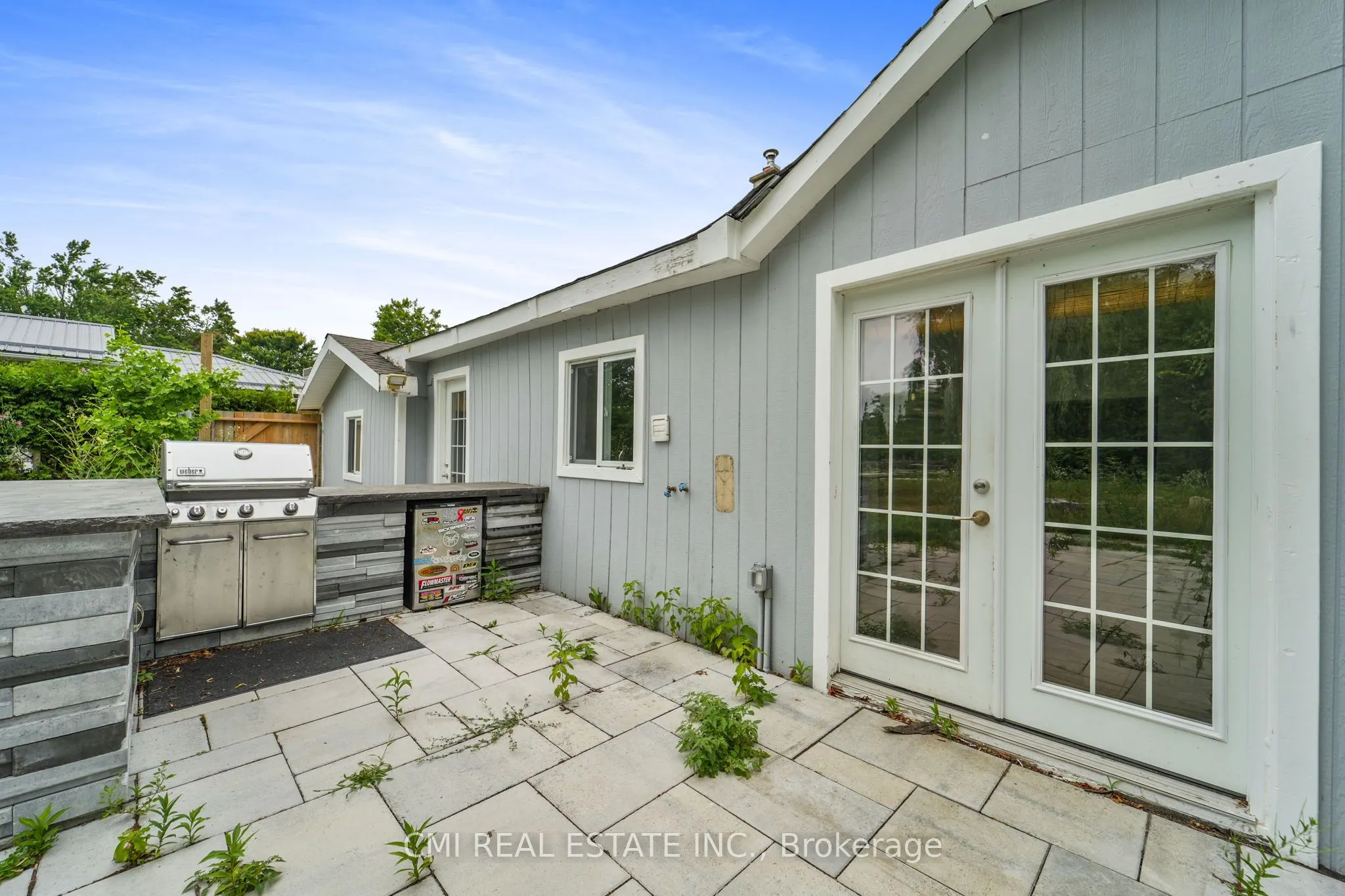 532 James Street