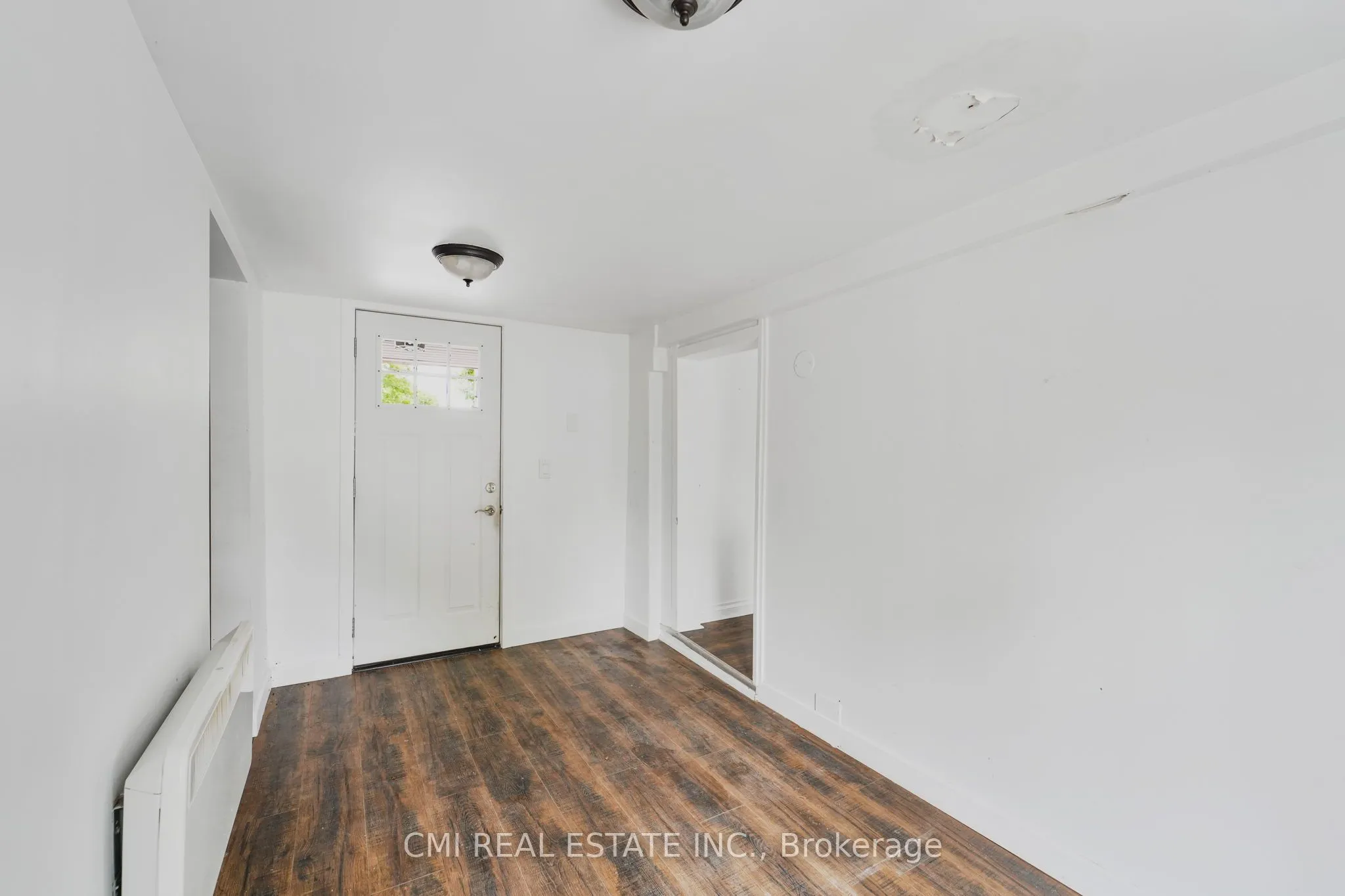 532 James Street