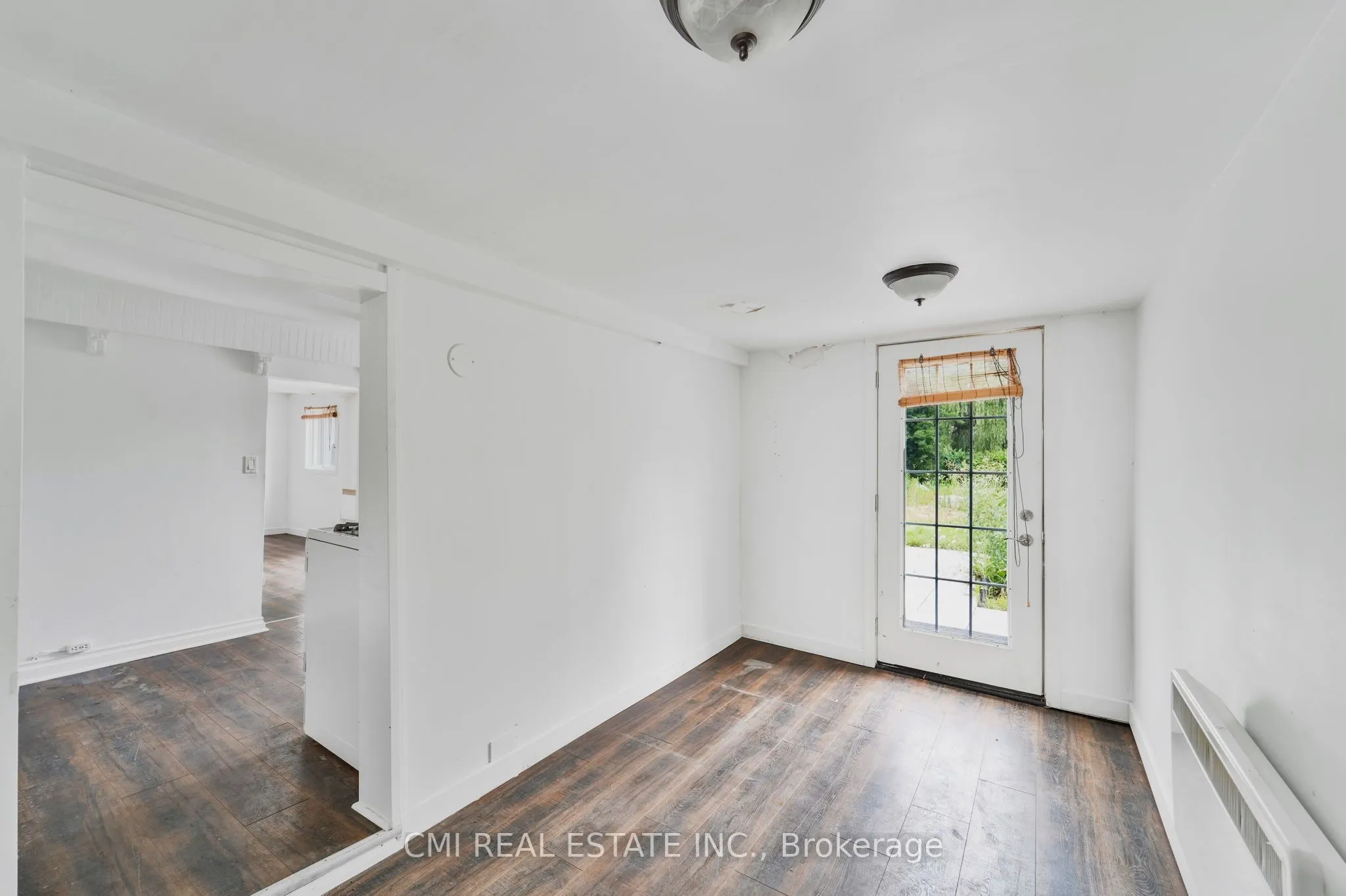 532 James Street