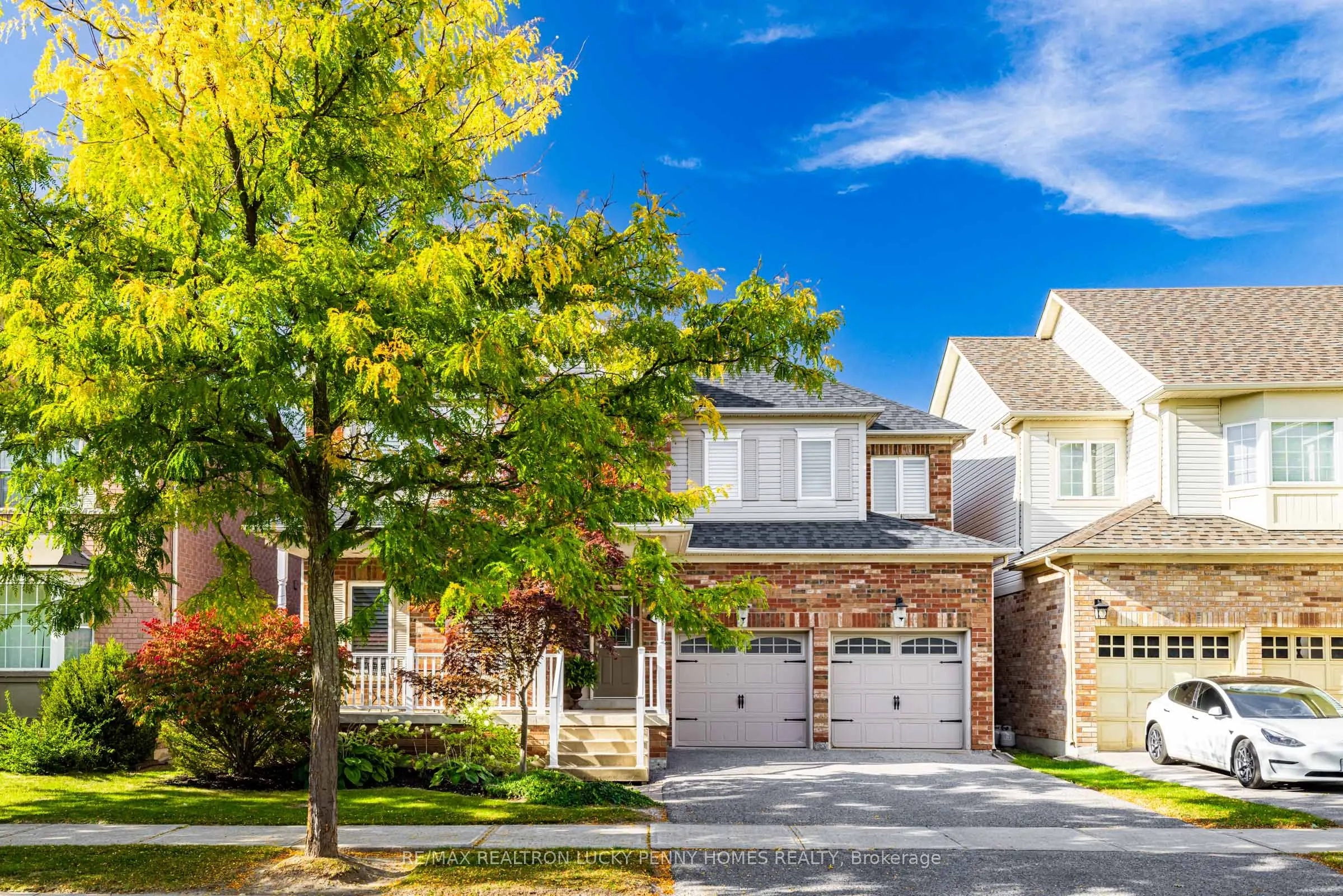 16 Haverhill Terrace