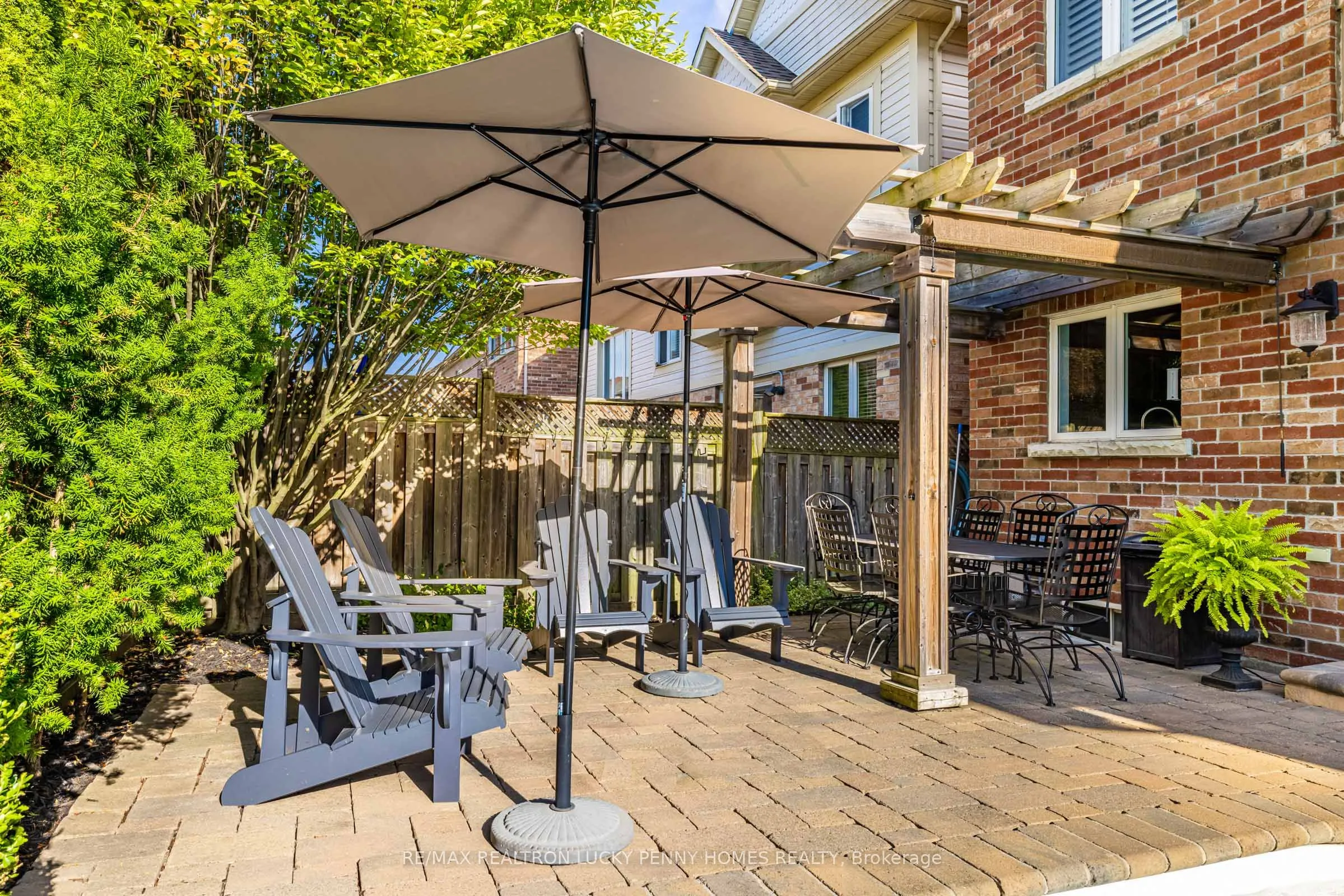 16 Haverhill Terrace