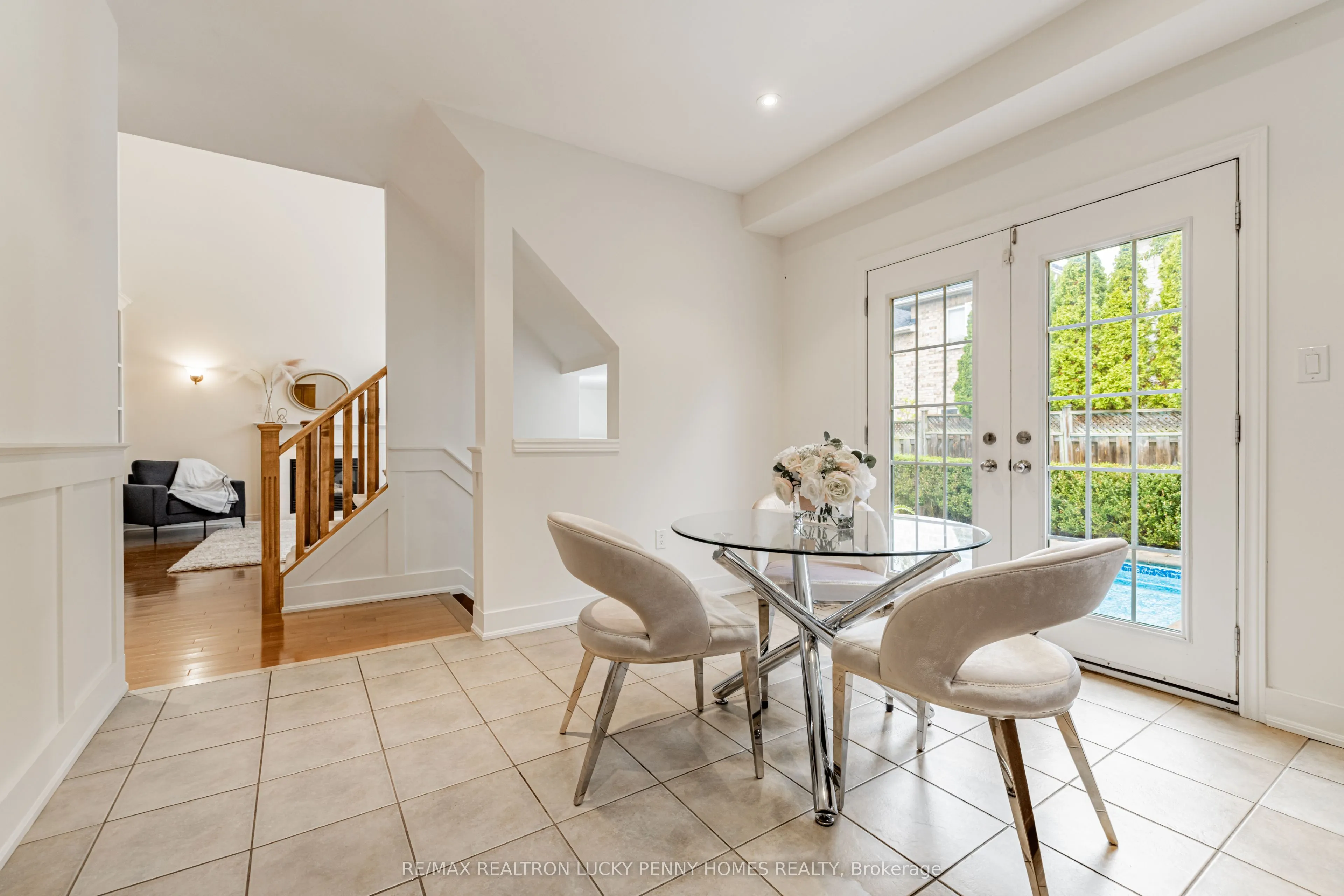 16 Haverhill Terrace