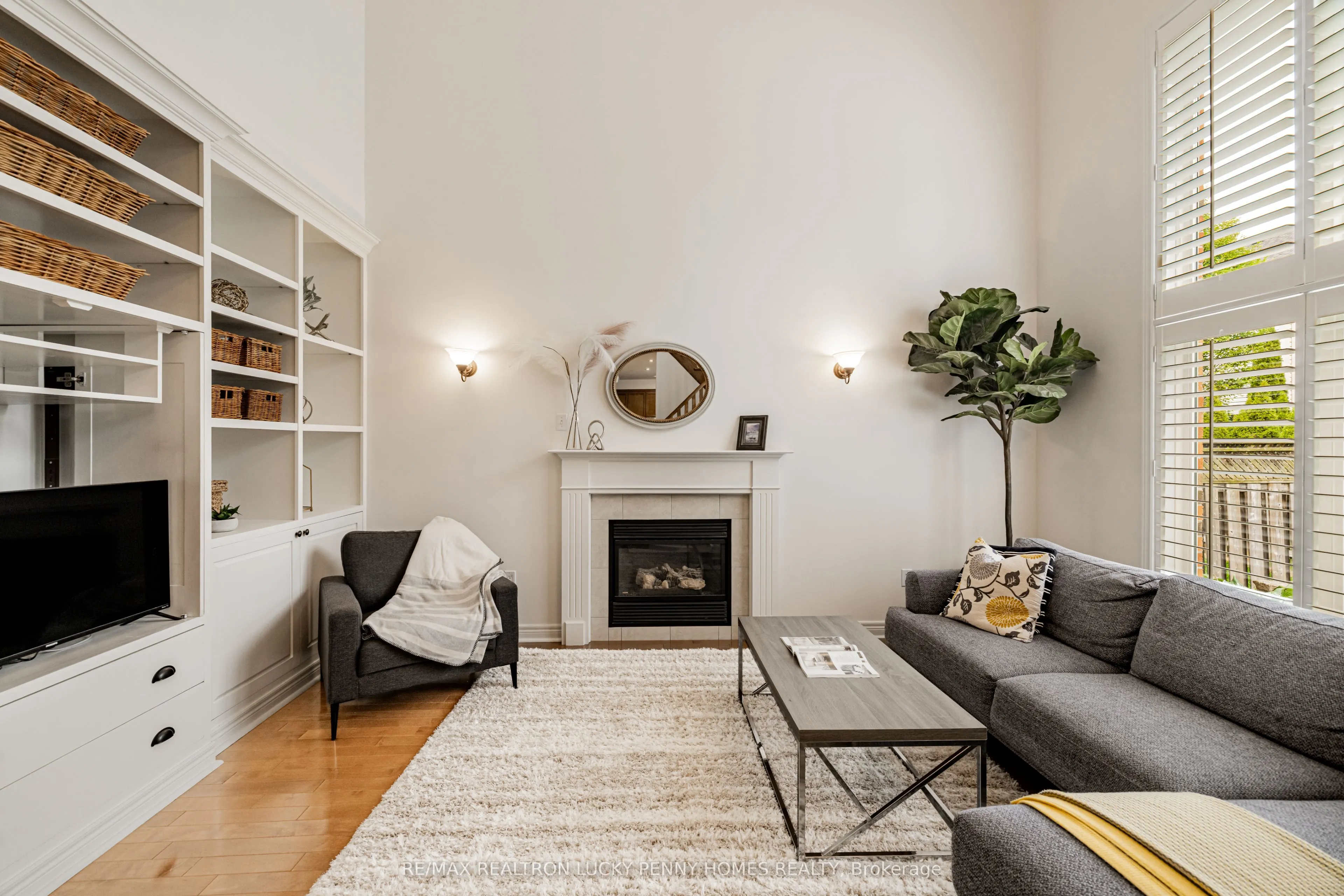 16 Haverhill Terrace