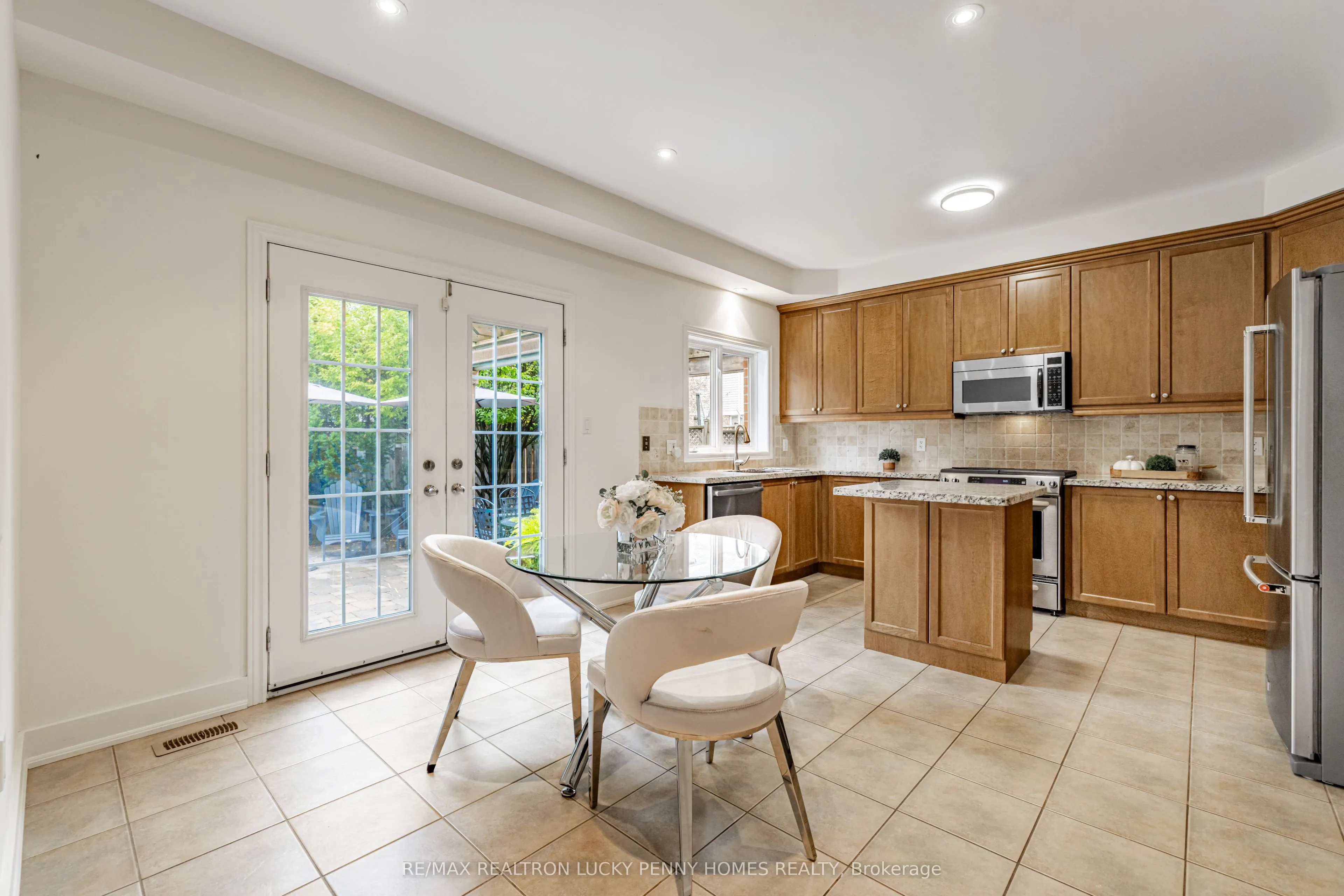 16 Haverhill Terrace