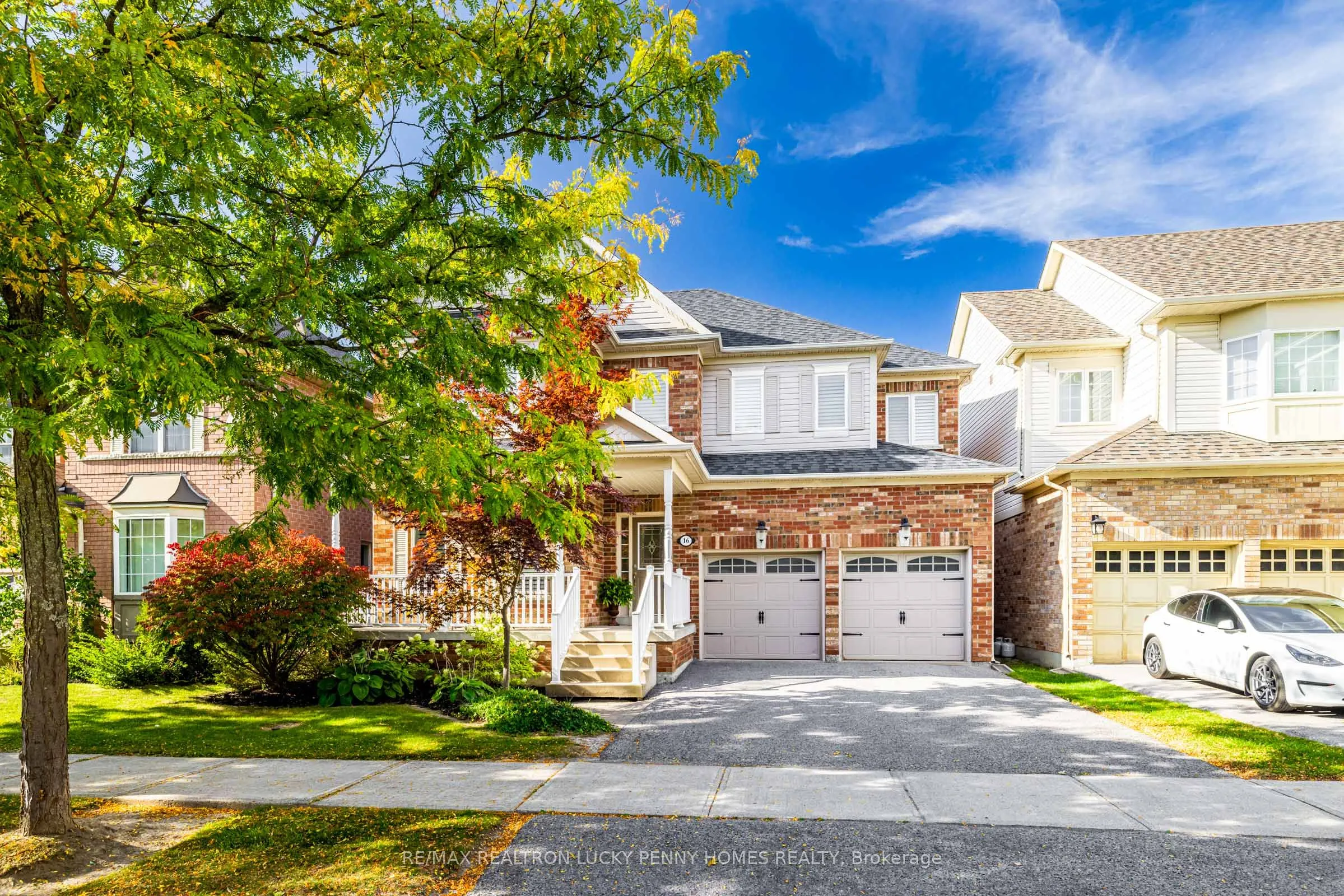 16 Haverhill Terrace