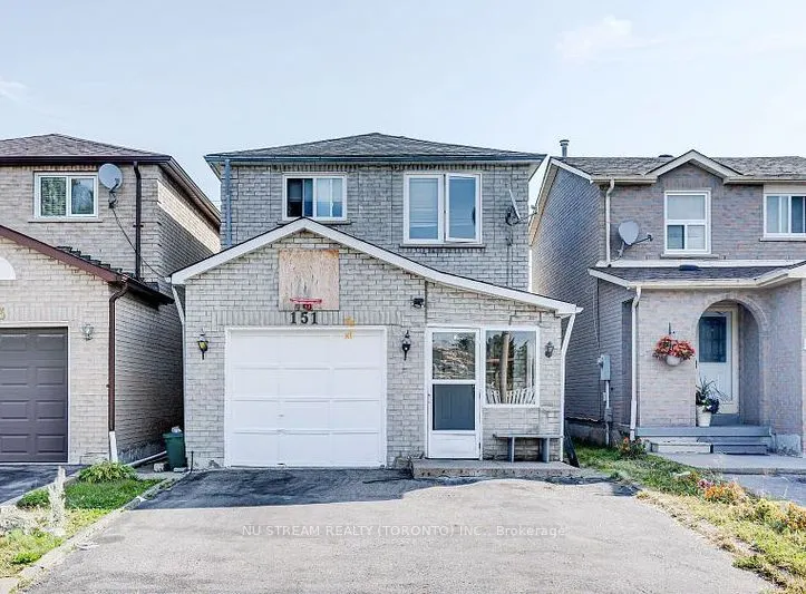 151 Woodhall Road