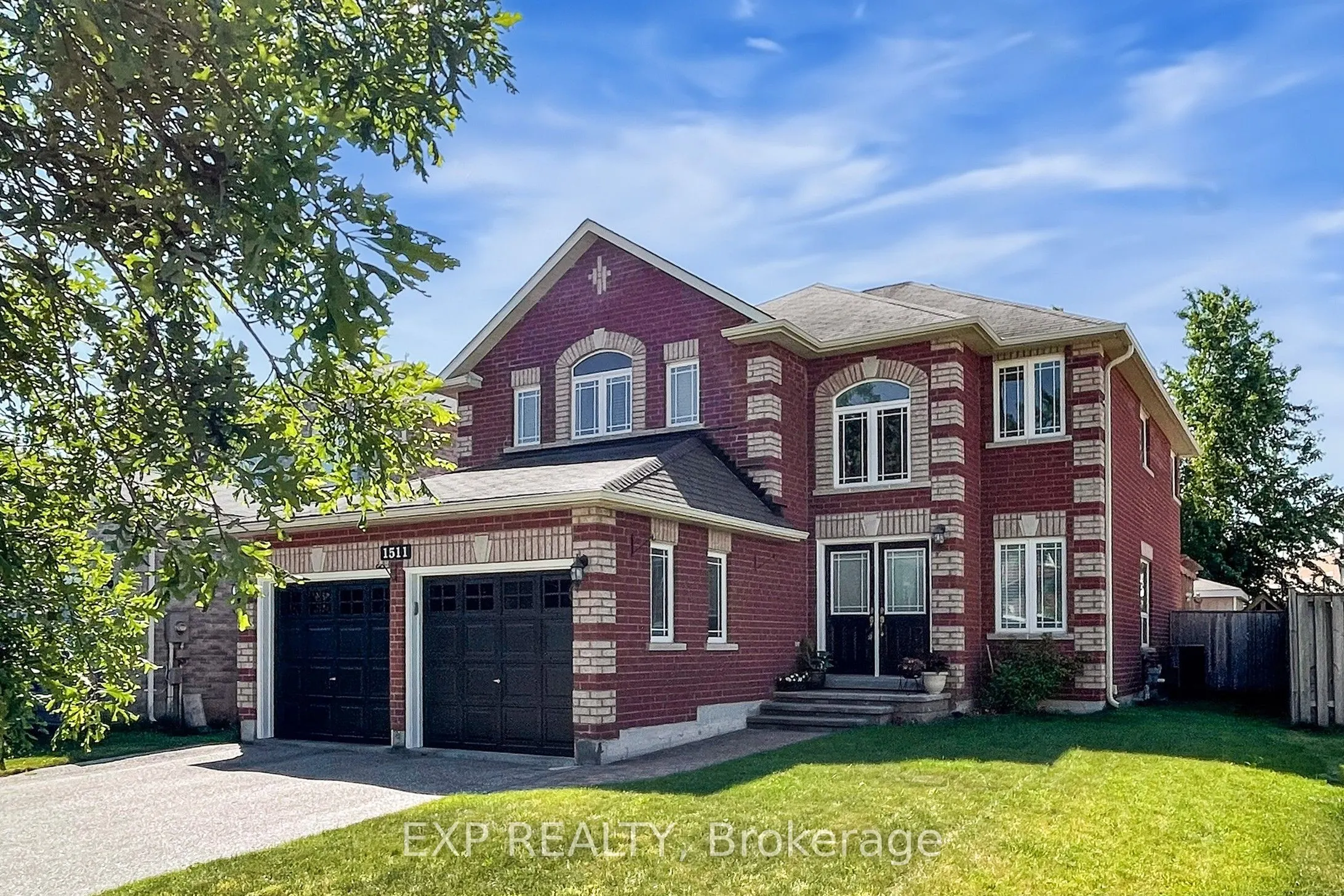 1511 Ceresino Crescent