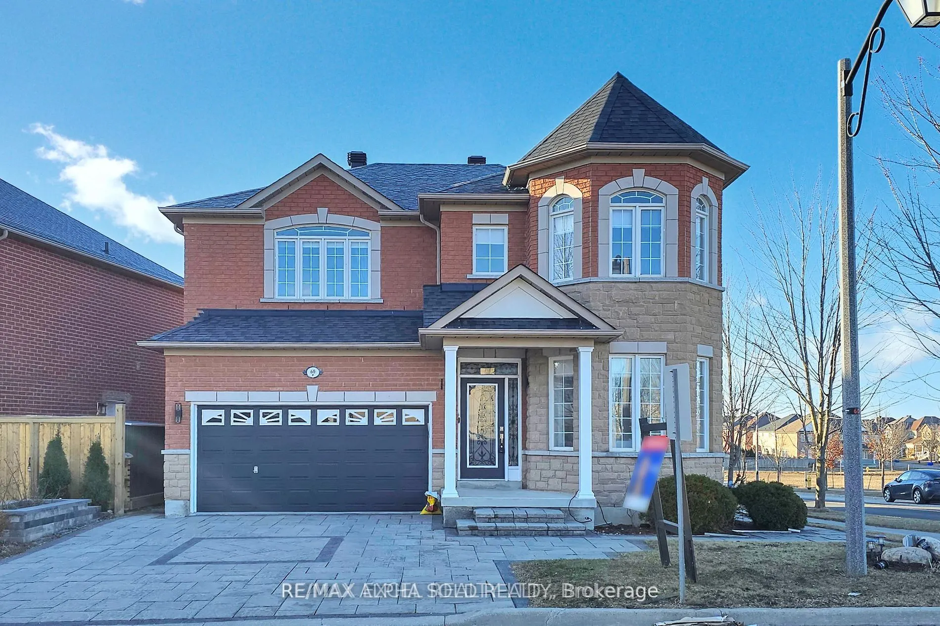 60 Gordon Weeden Road