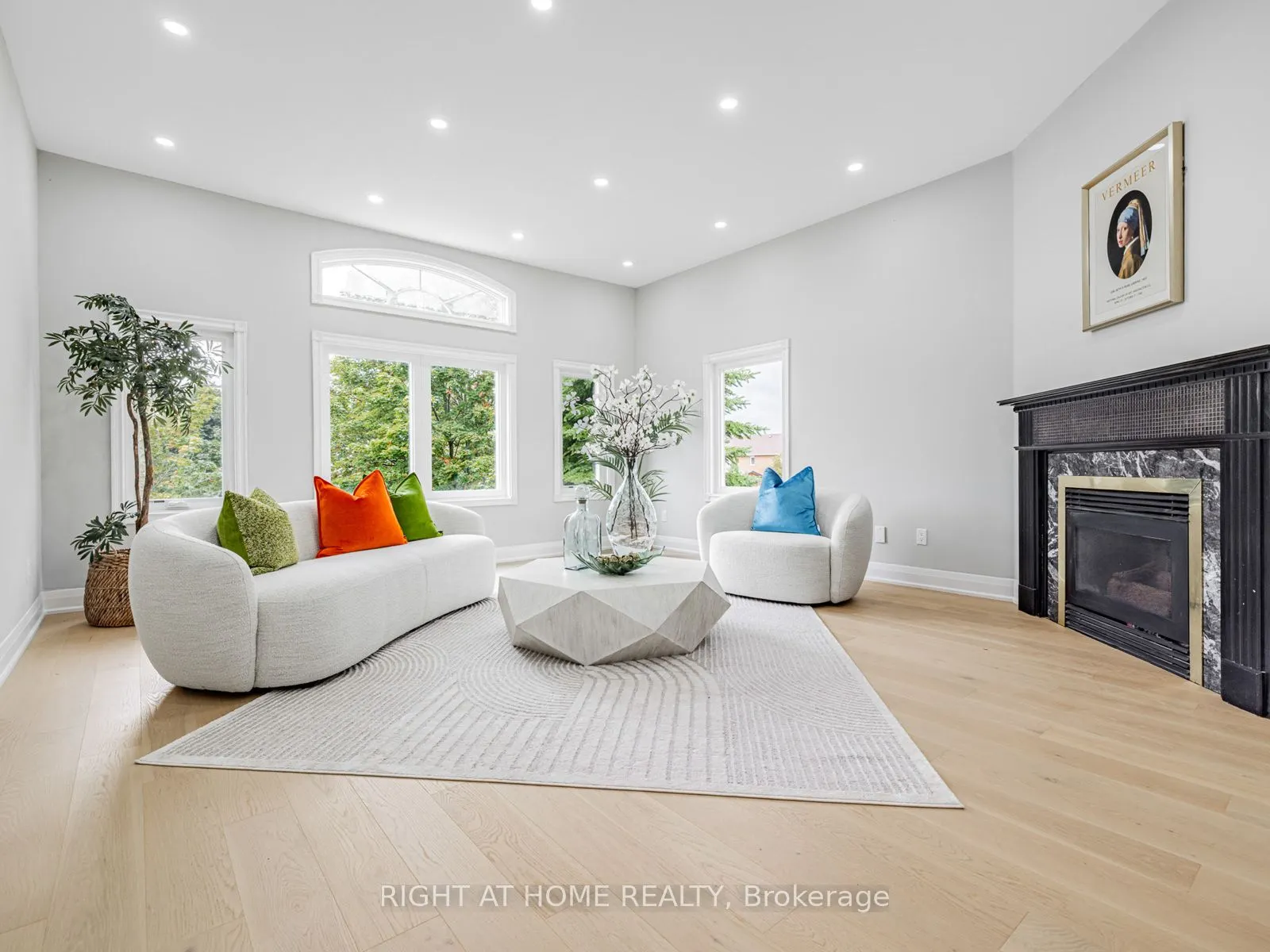 43 farmstead Road