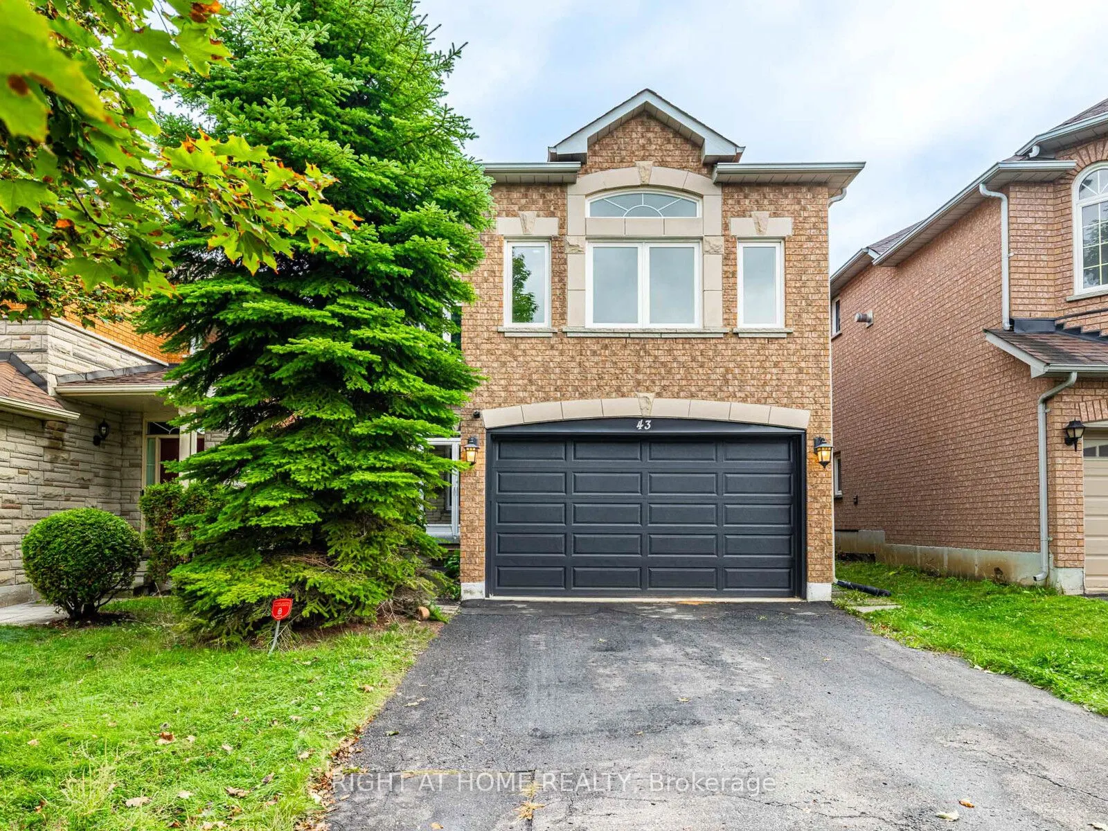 43 farmstead Road