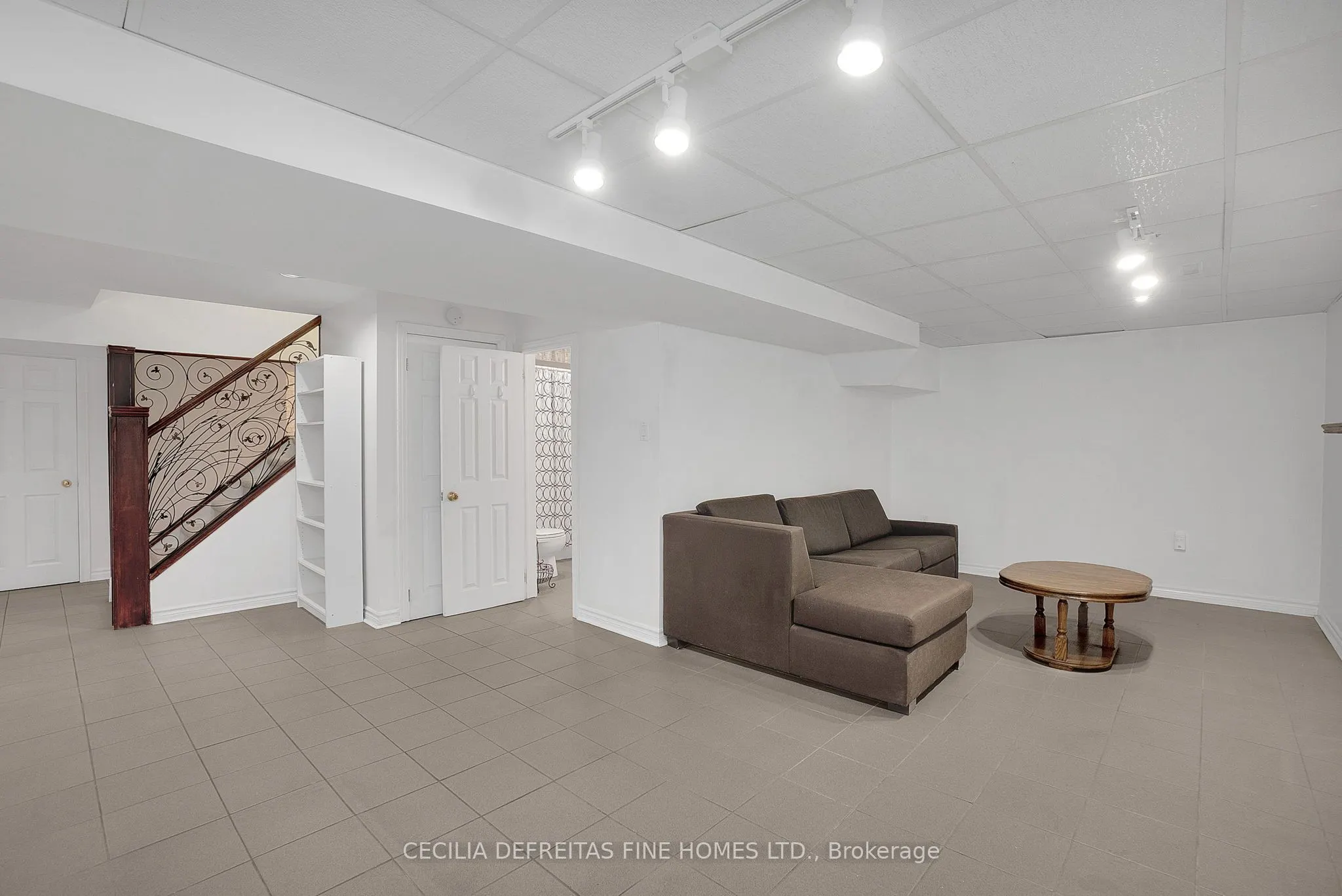 249 Dante Court, #Bsmt