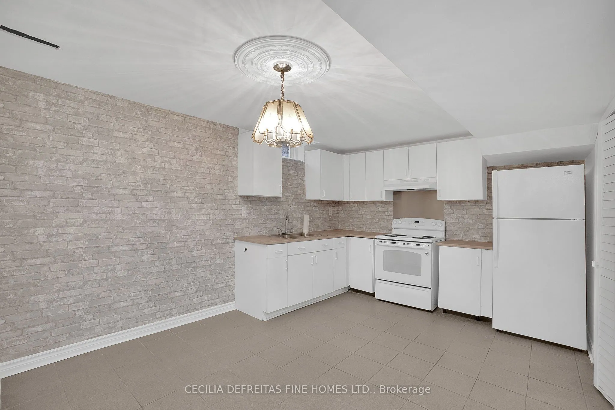 249 Dante Court, #Bsmt