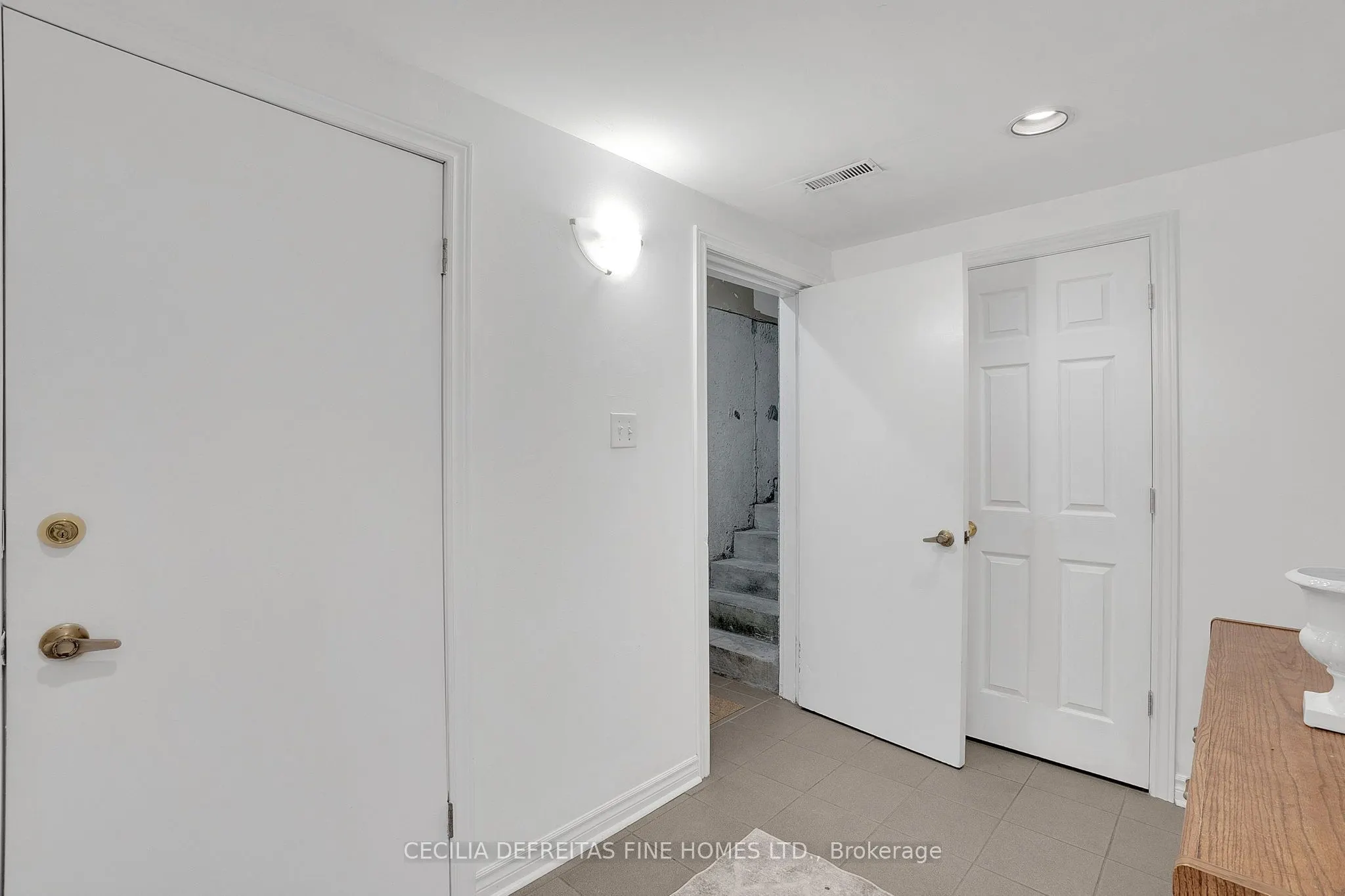 249 Dante Court, #Bsmt