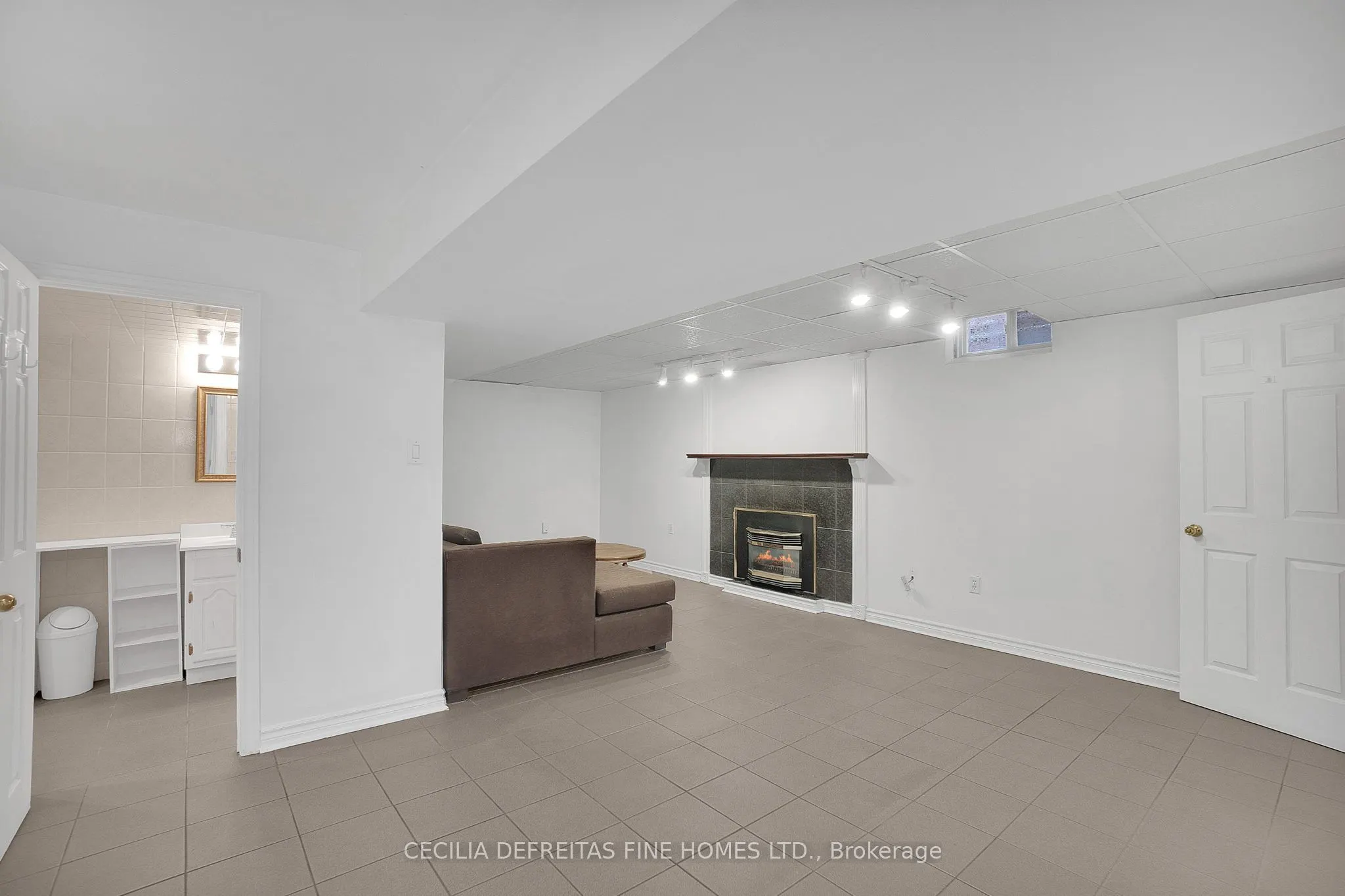 249 Dante Court, #Bsmt