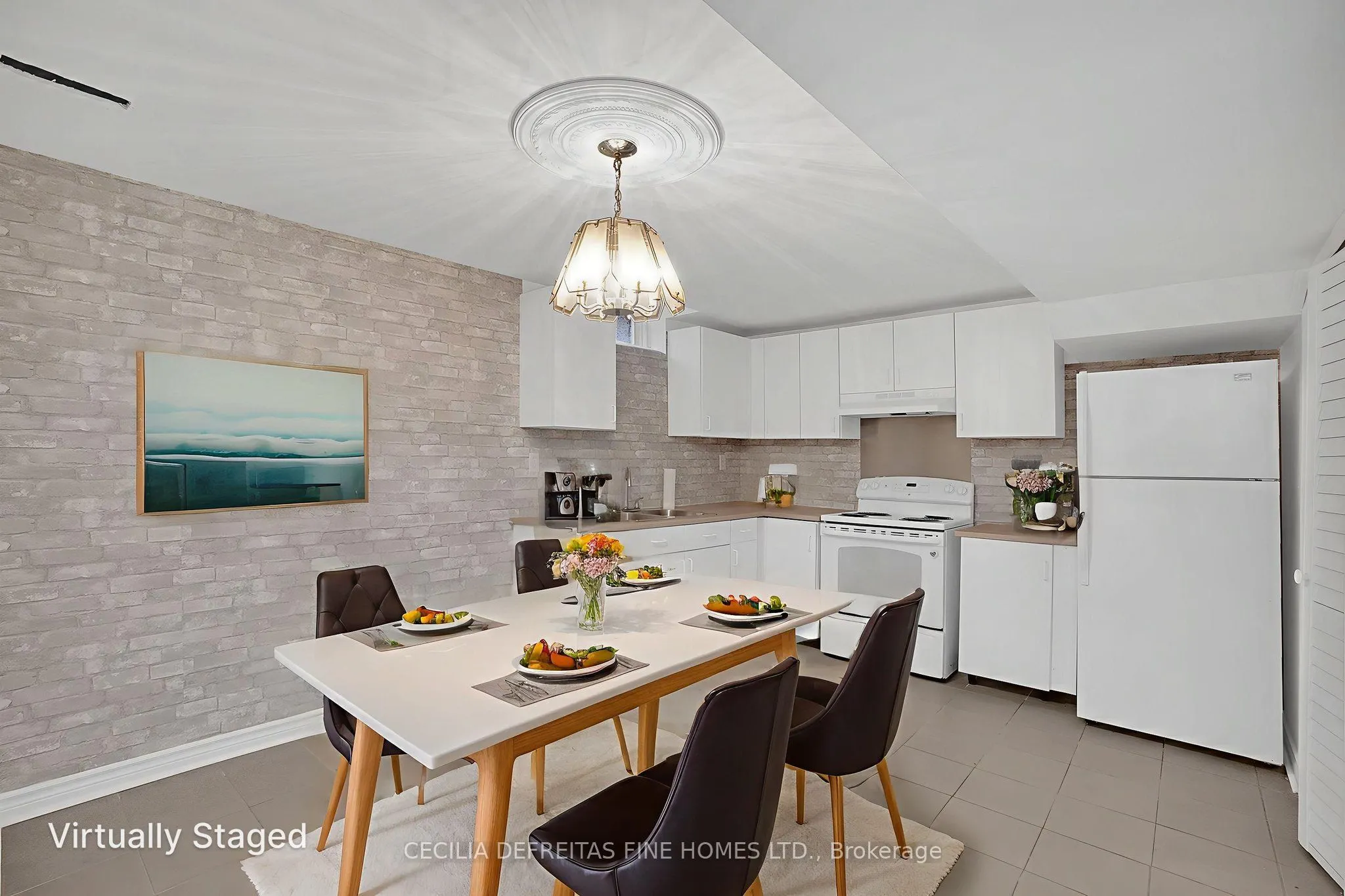 249 Dante Court, #Bsmt