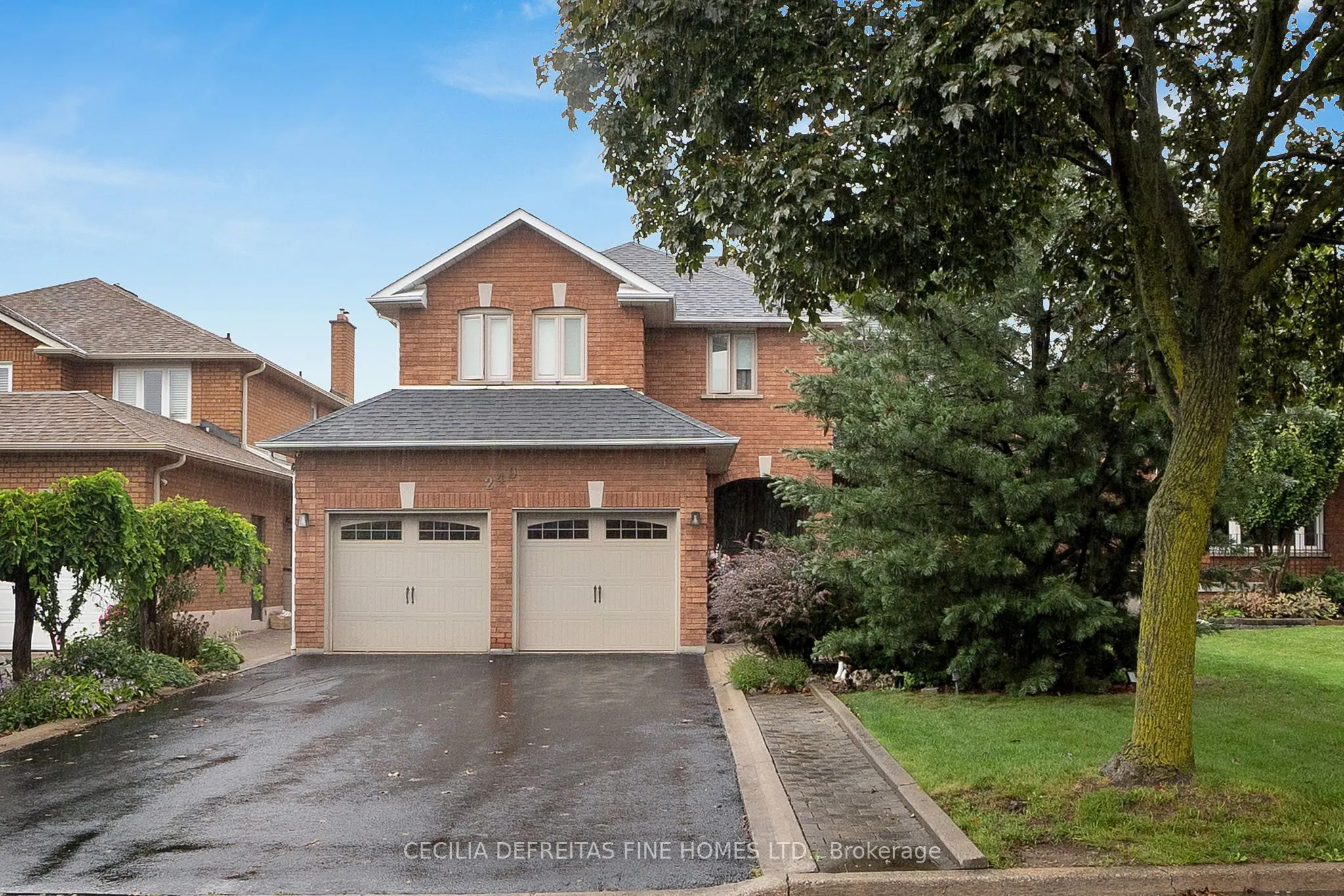 249 Dante Court, #Bsmt