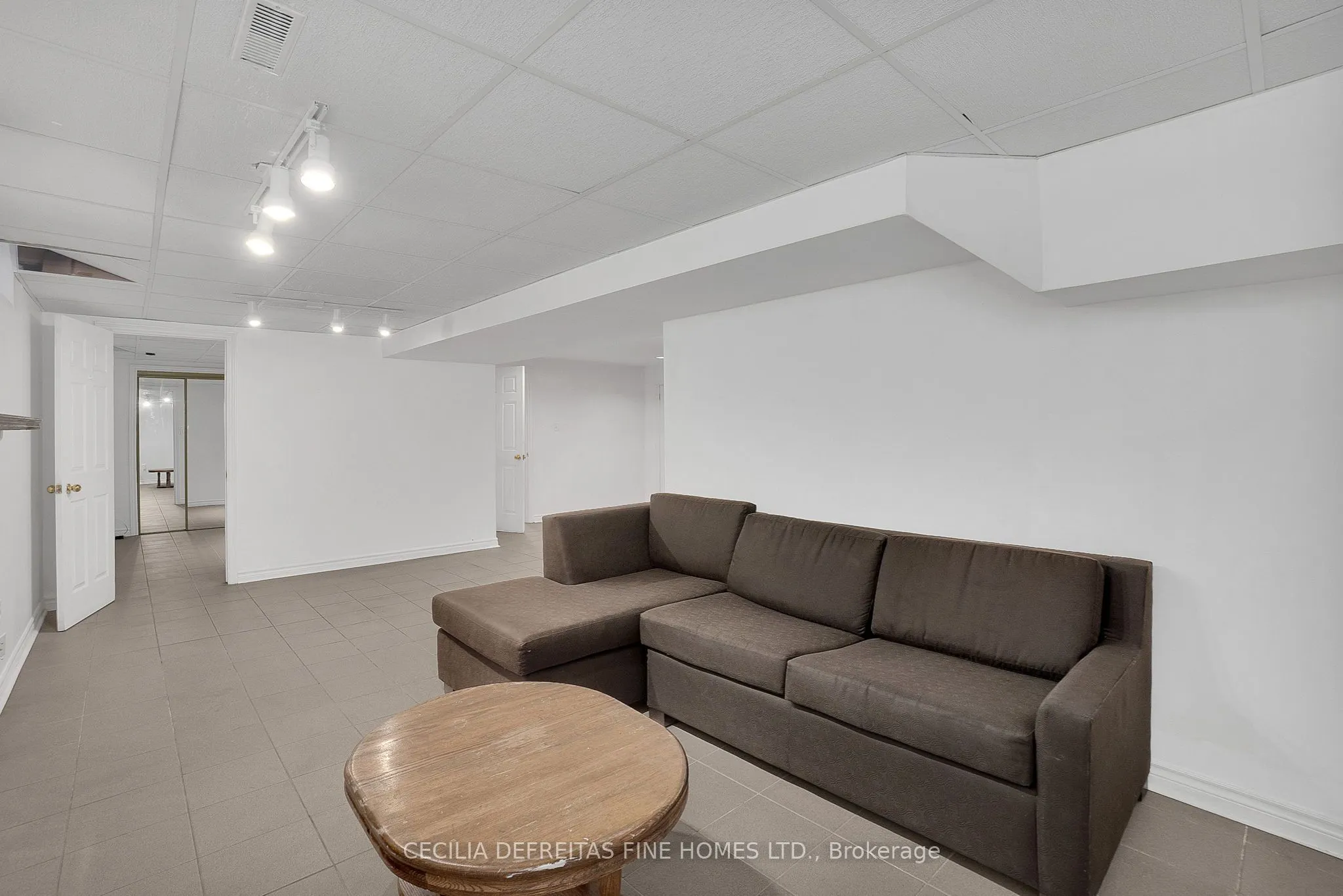 249 Dante Court, #Bsmt