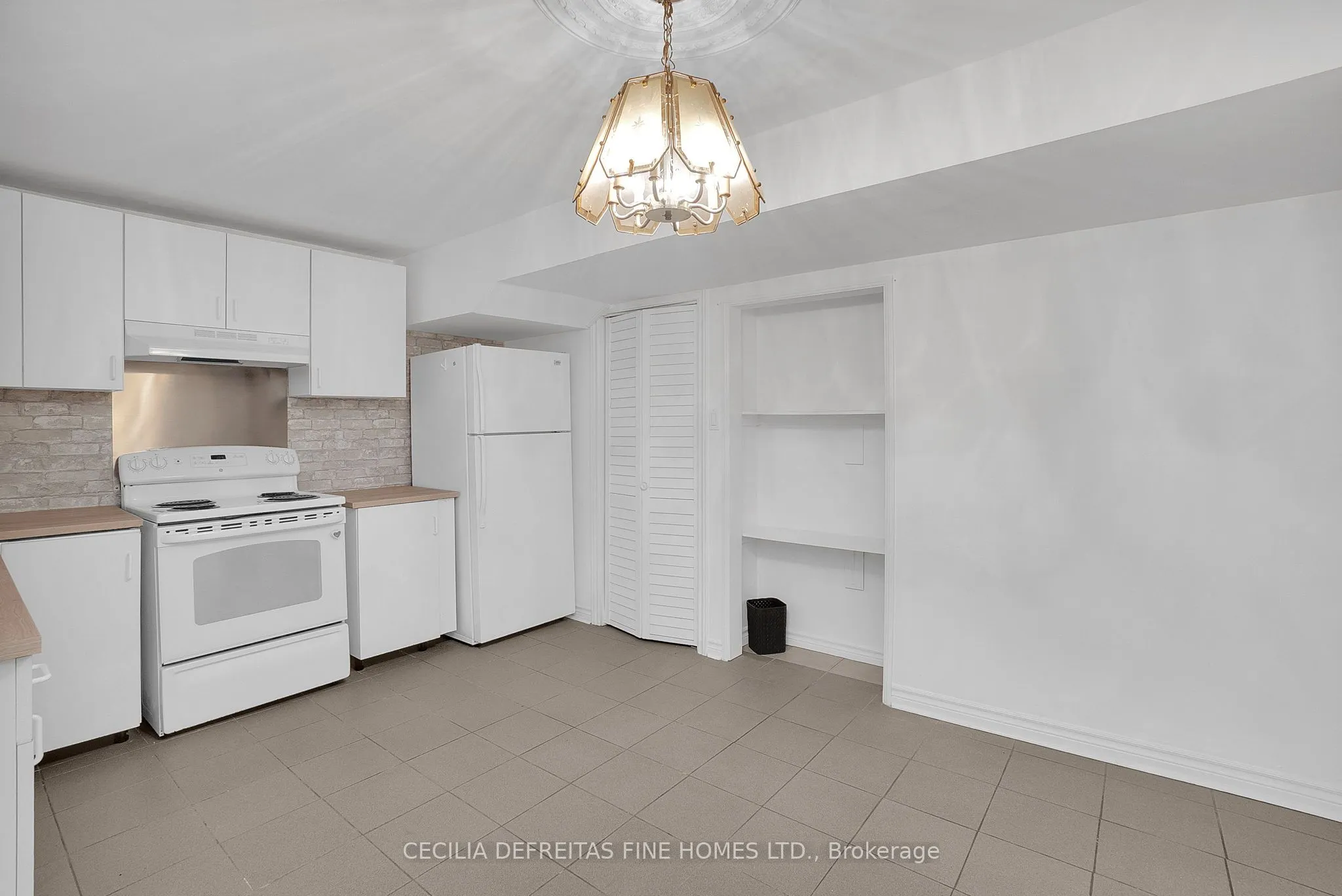 249 Dante Court, #Bsmt