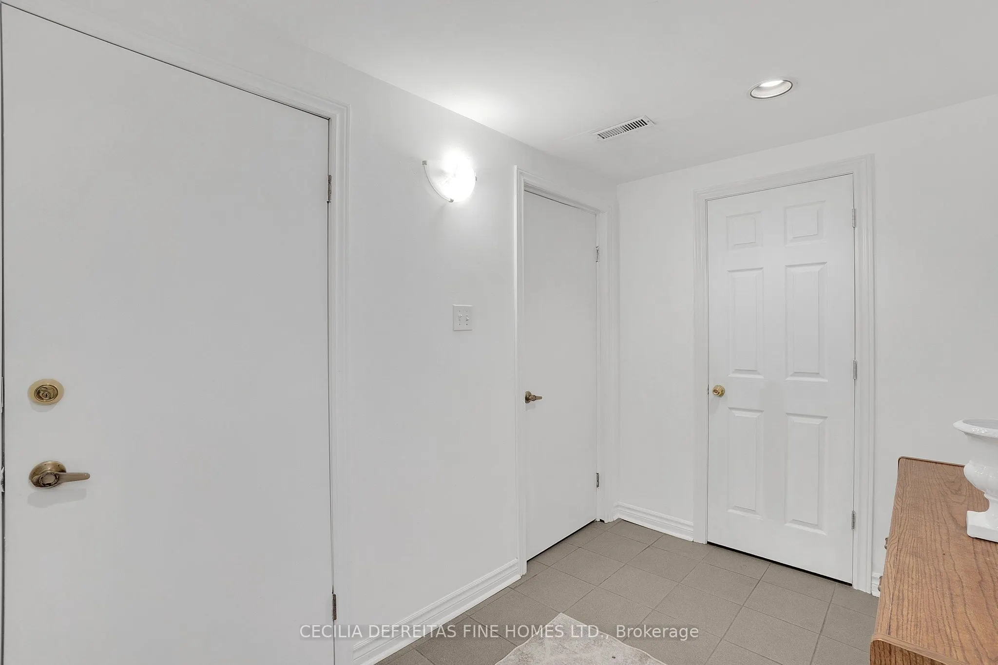 249 Dante Court, #Bsmt