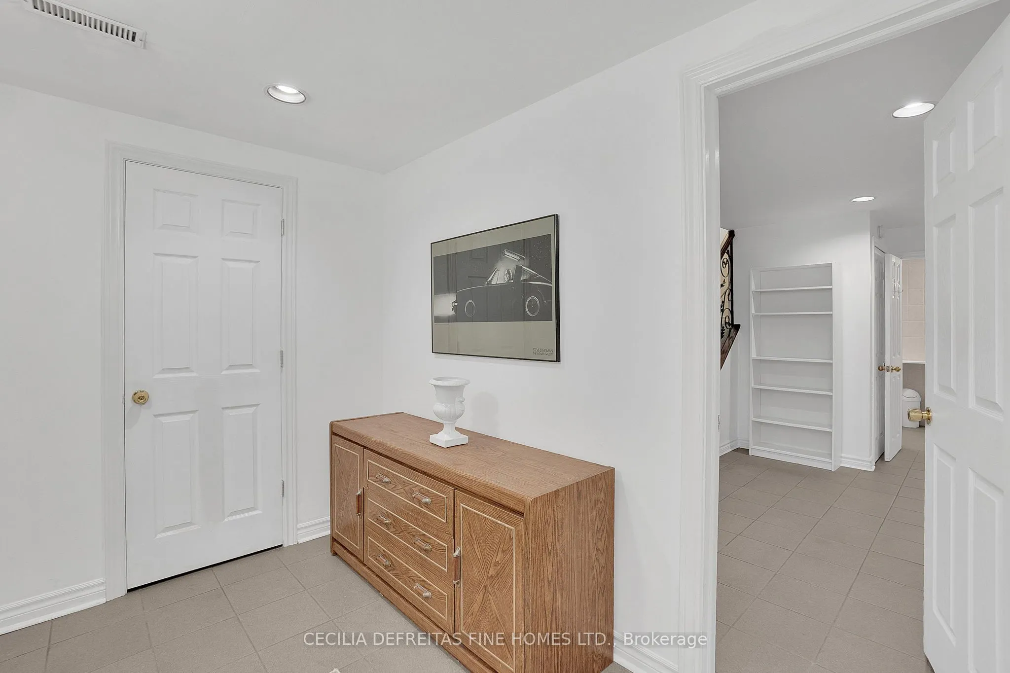 249 Dante Court, #Bsmt