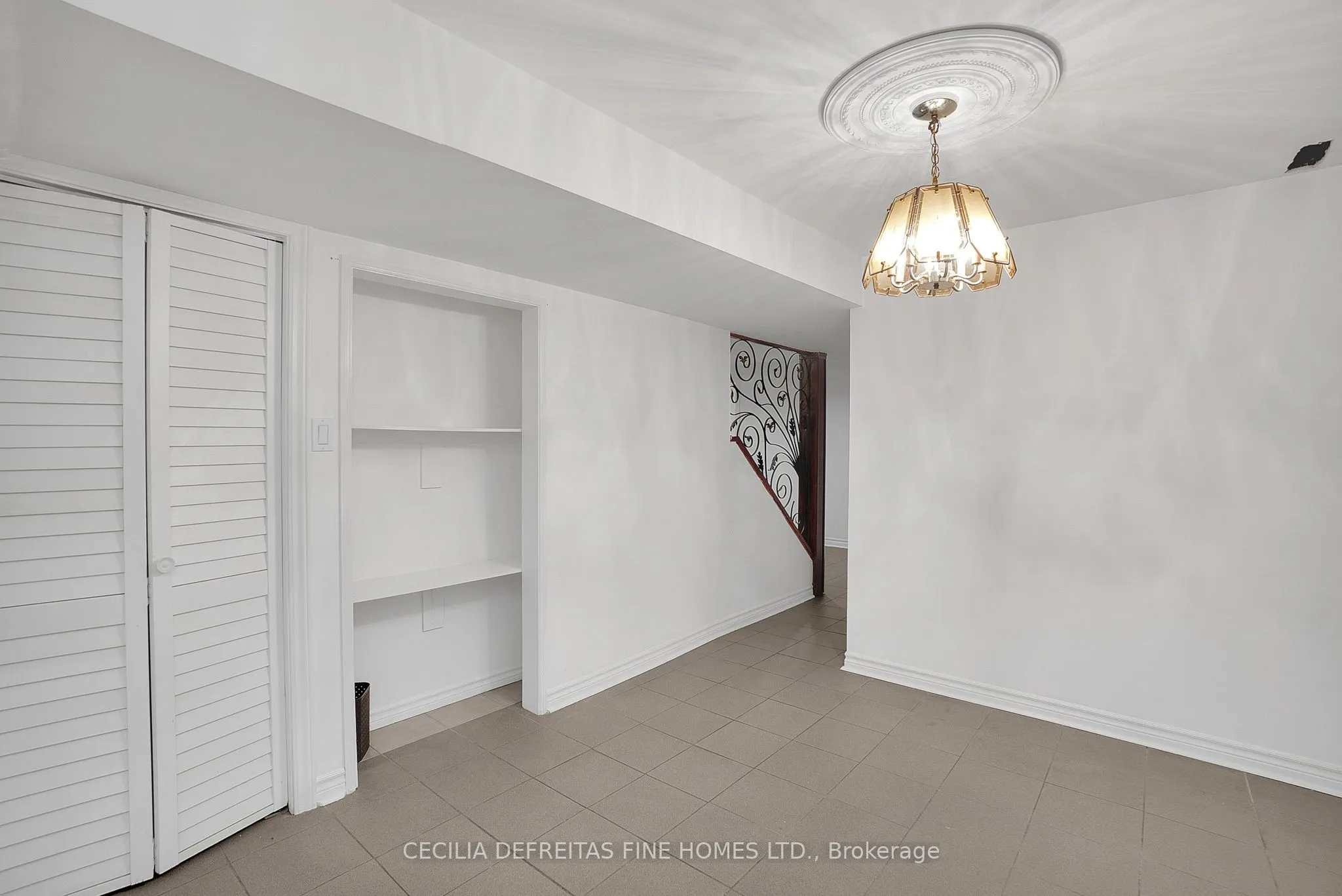 249 Dante Court, #Bsmt