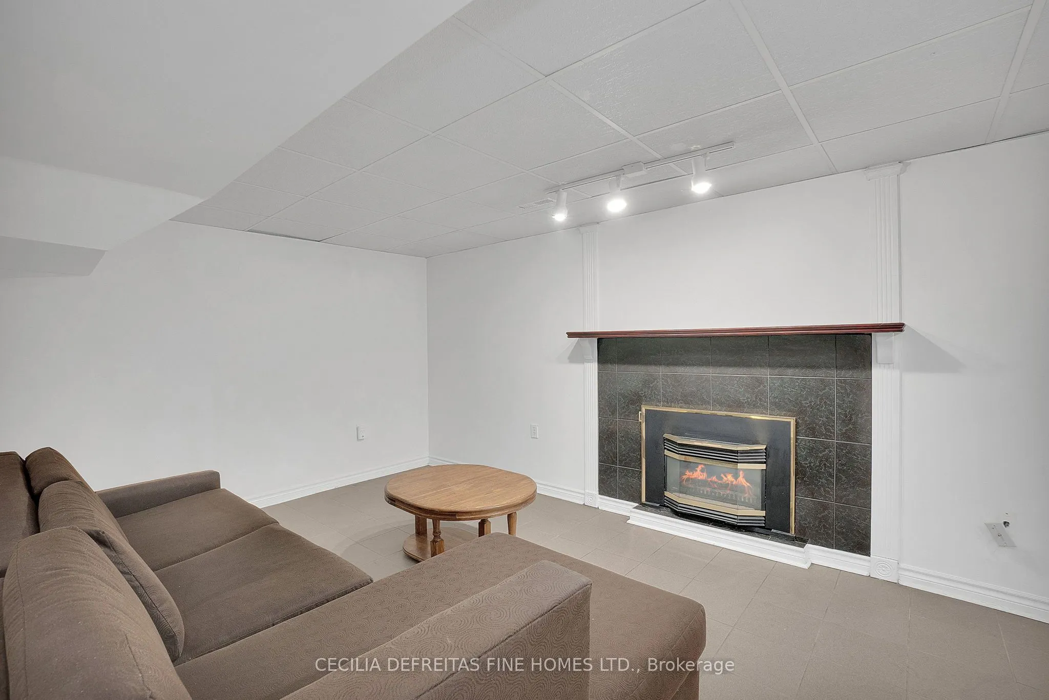 249 Dante Court, #Bsmt