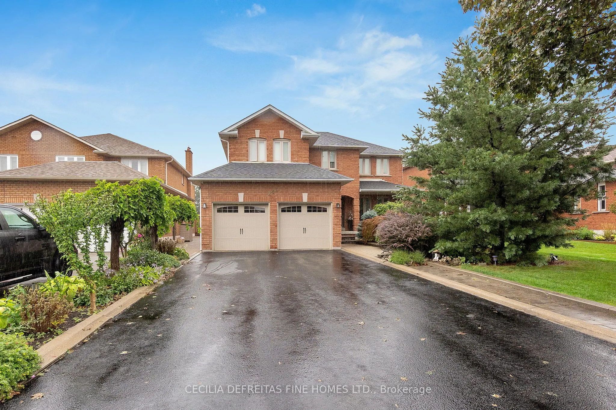 249 Dante Court, #Bsmt