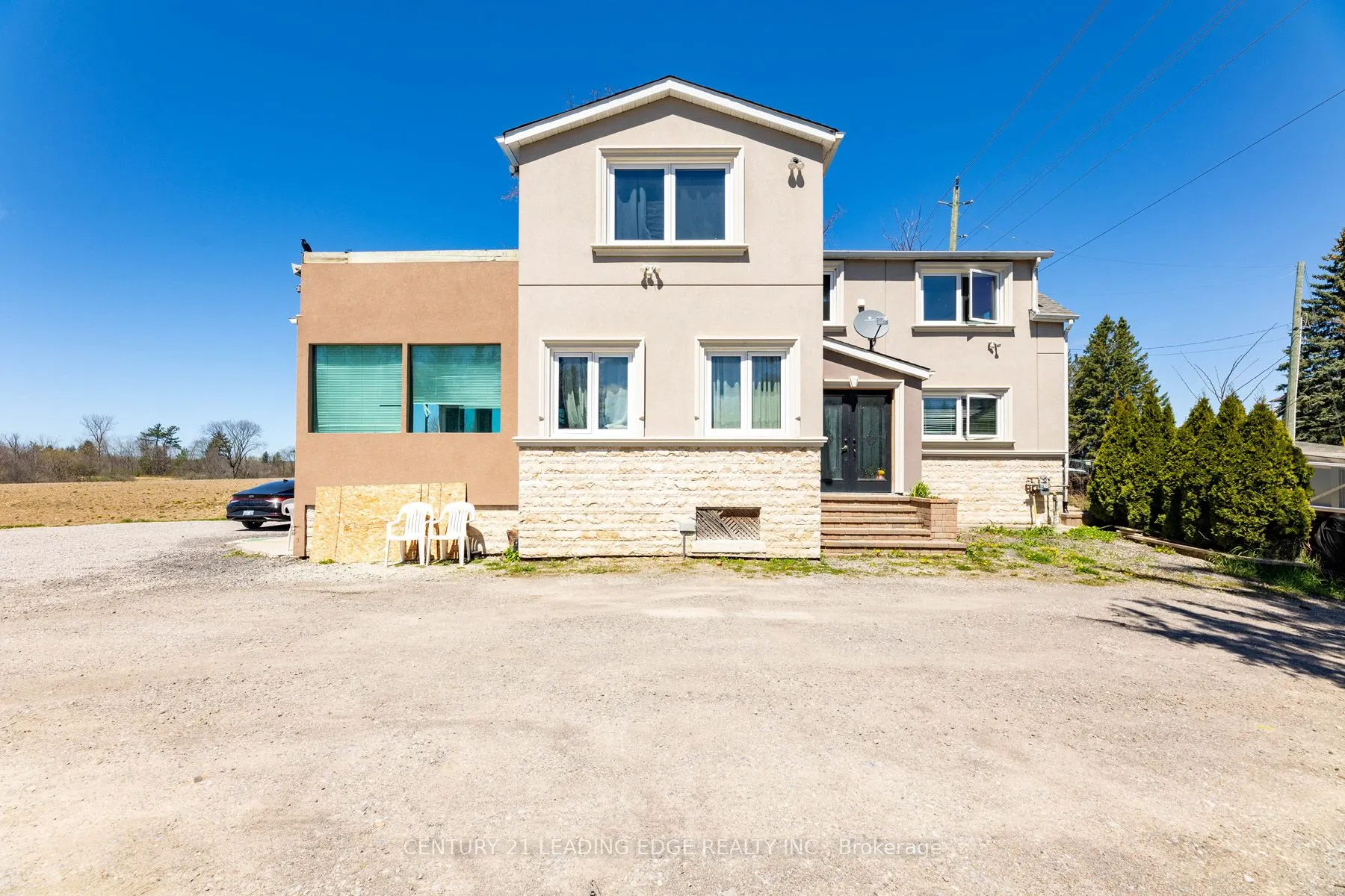 13286 Dufferin Street