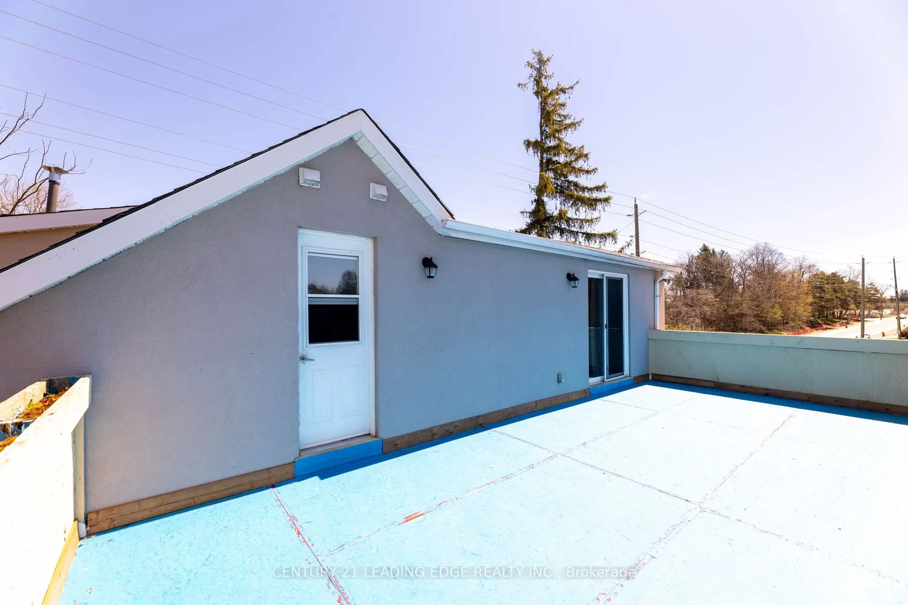 13286 Dufferin Street